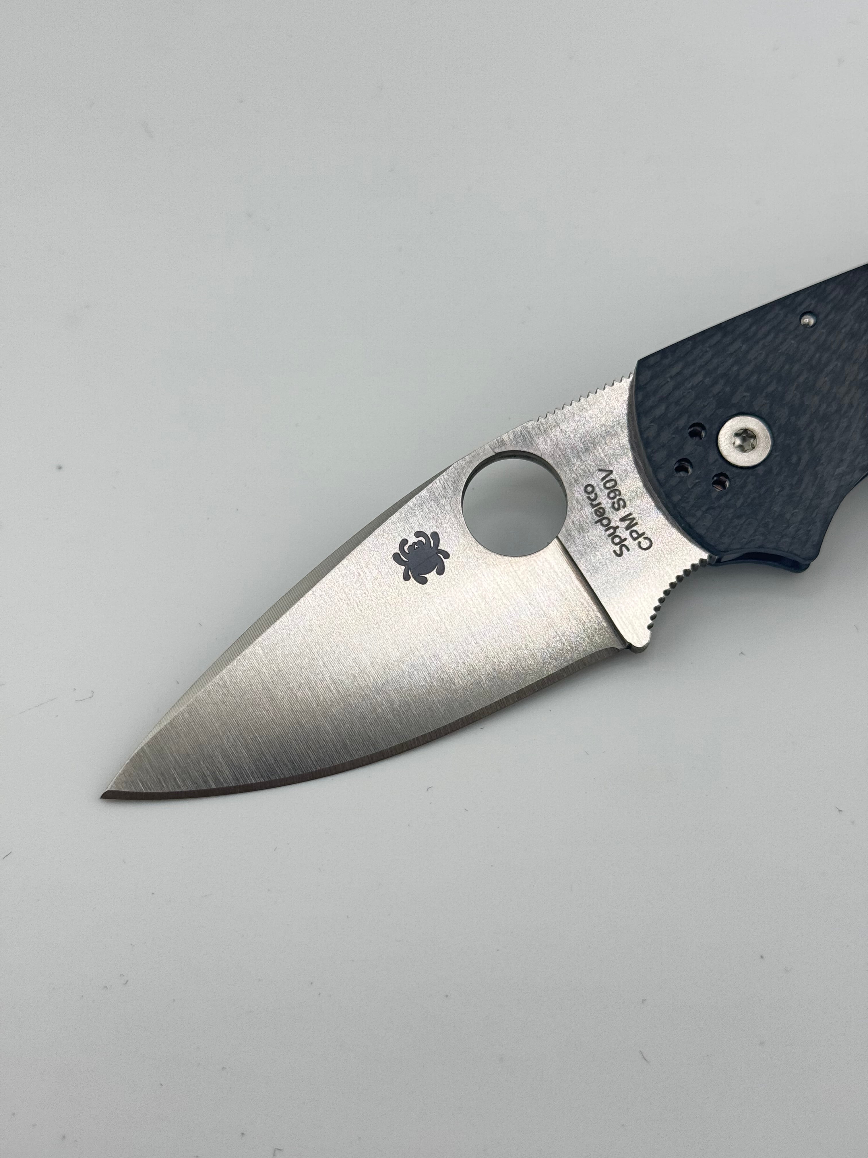 NATIVE 5 Carbon Fiber