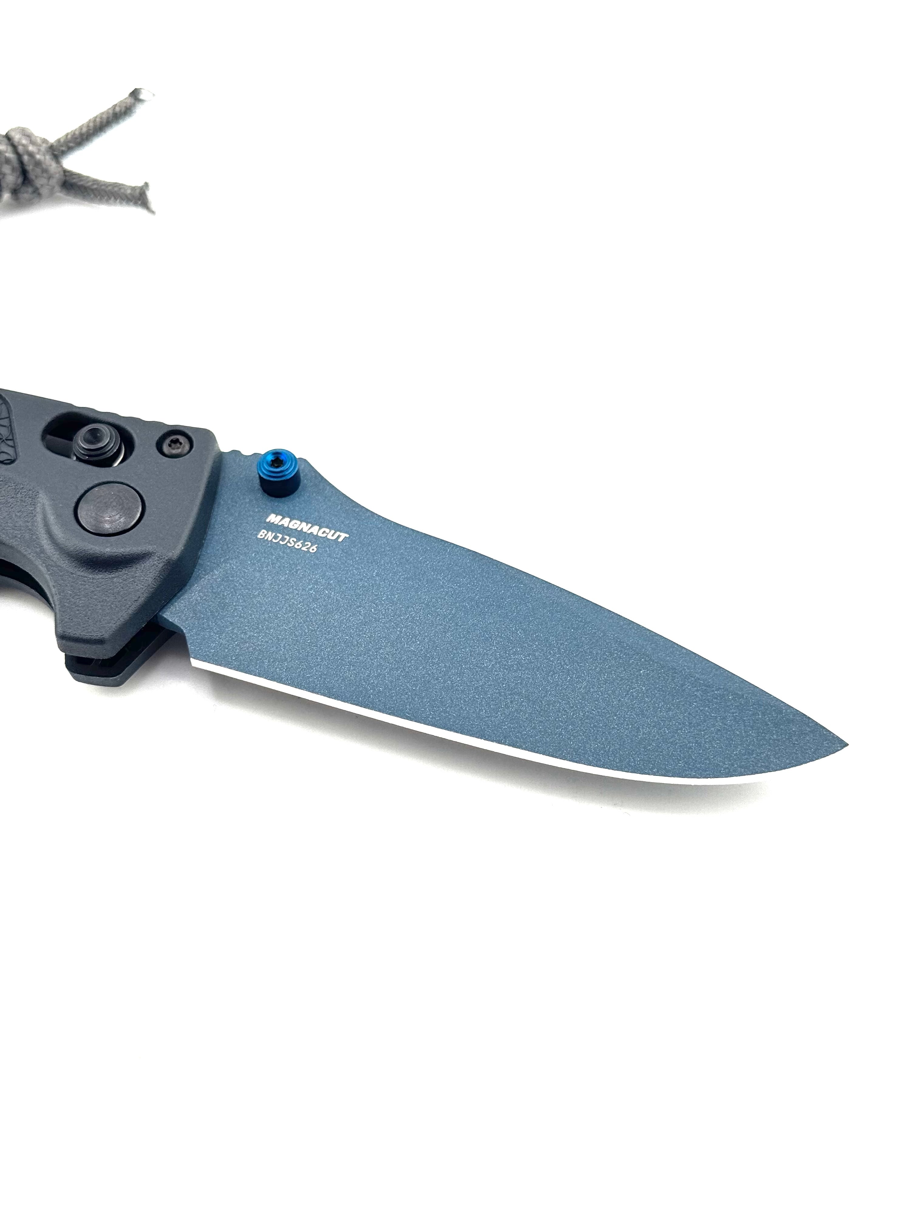 MINI ADIRA Tempest Gray