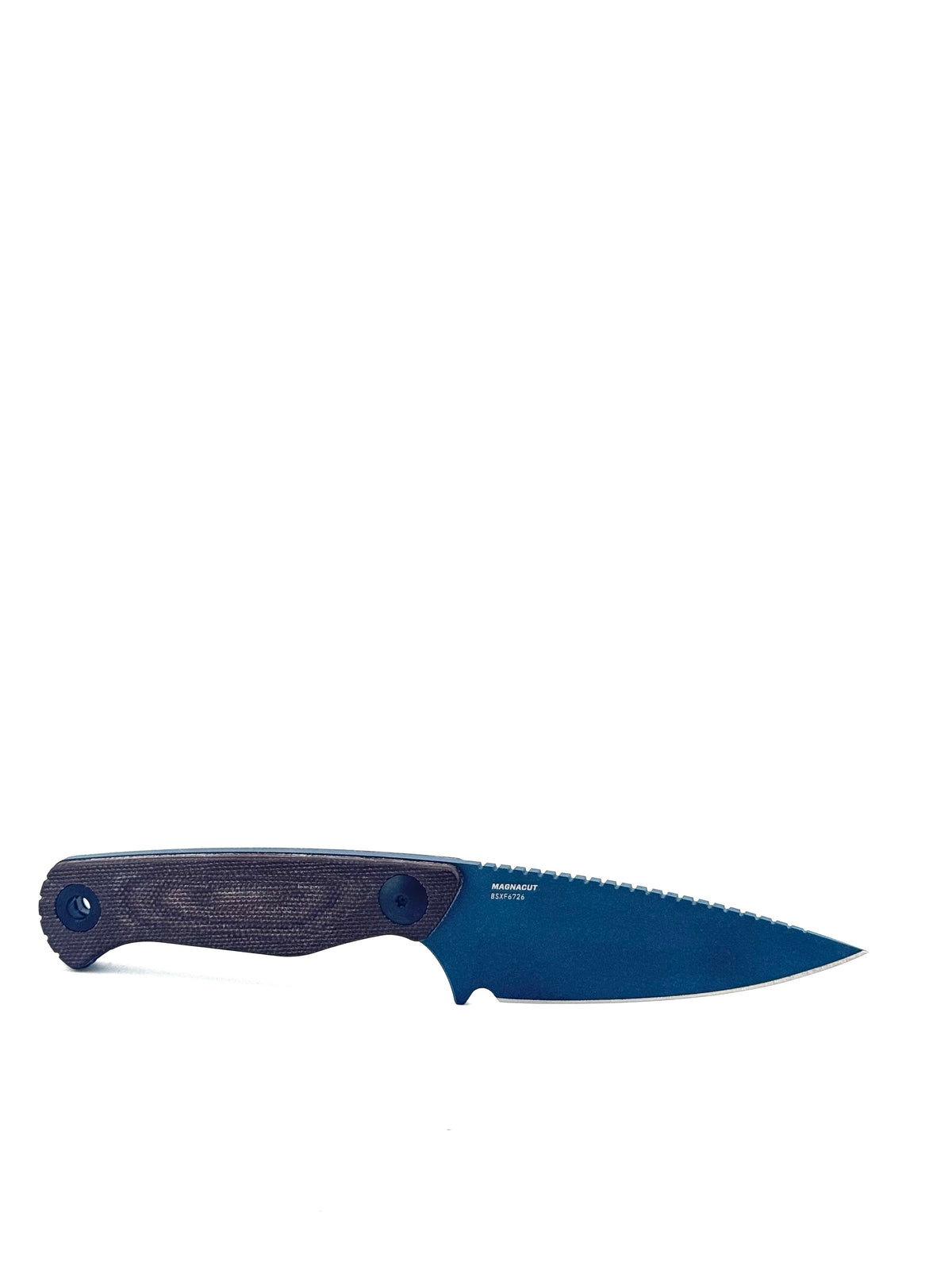 DACIAN Brown Micarta