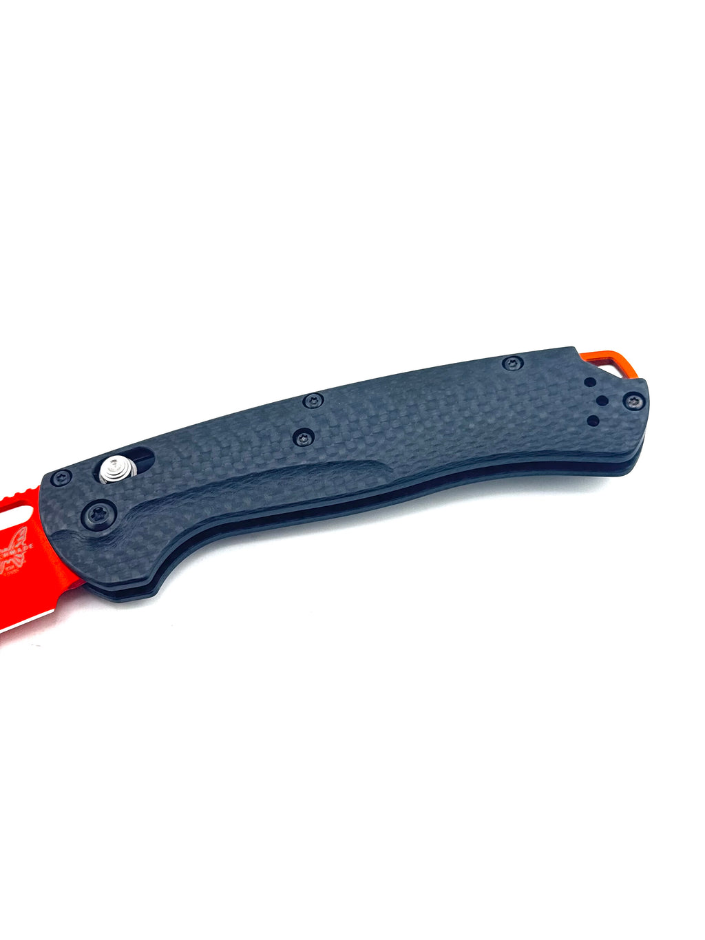 TAGGEDOUT Carbon Fiber