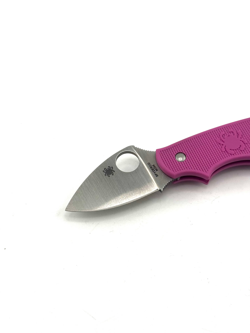 SQUEAK Pink