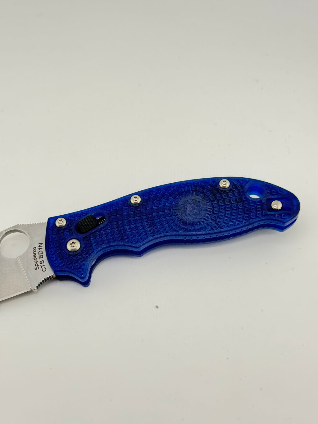 MANIX 2 Blue