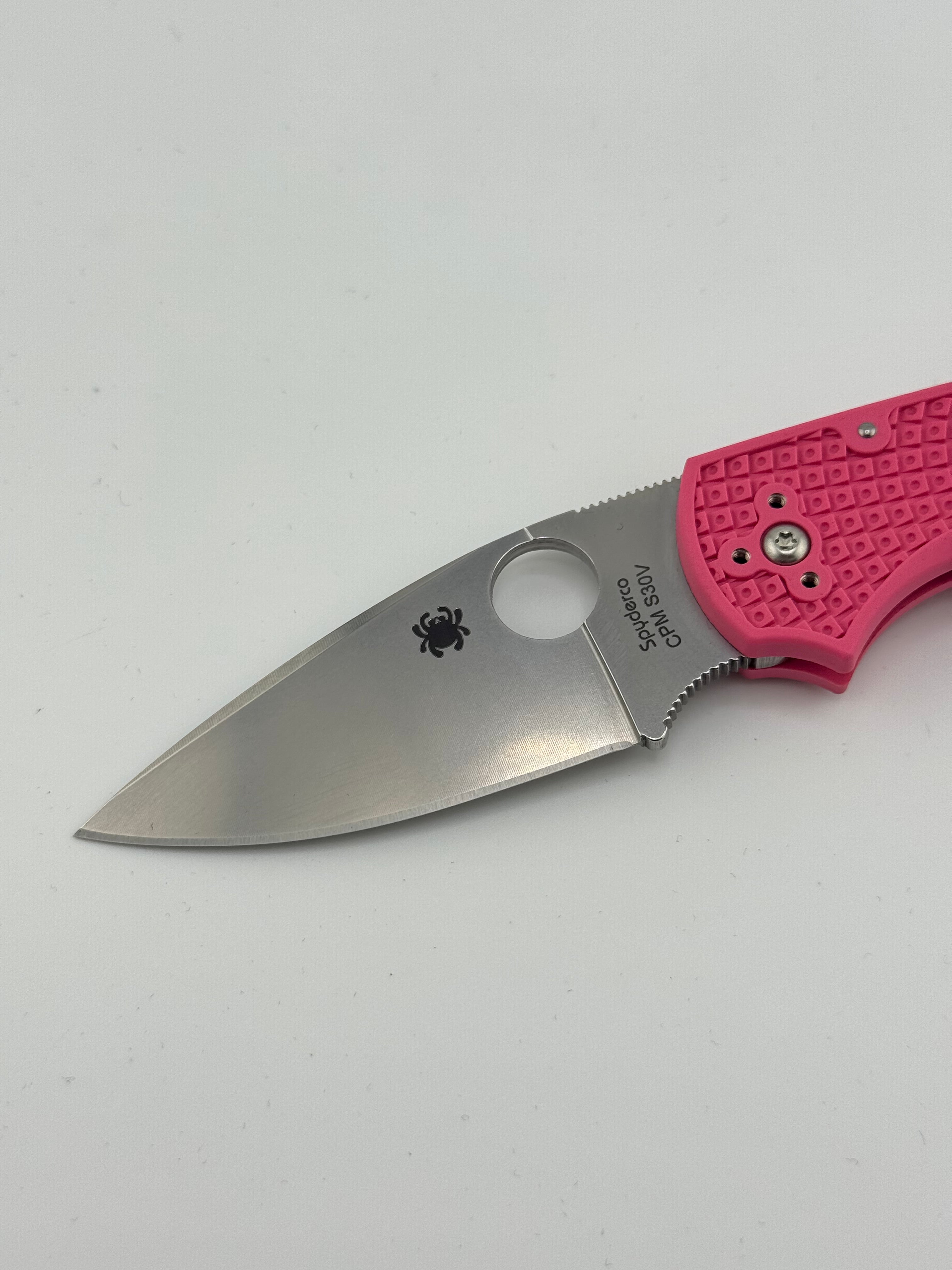 NATIVE 5 Pink grip