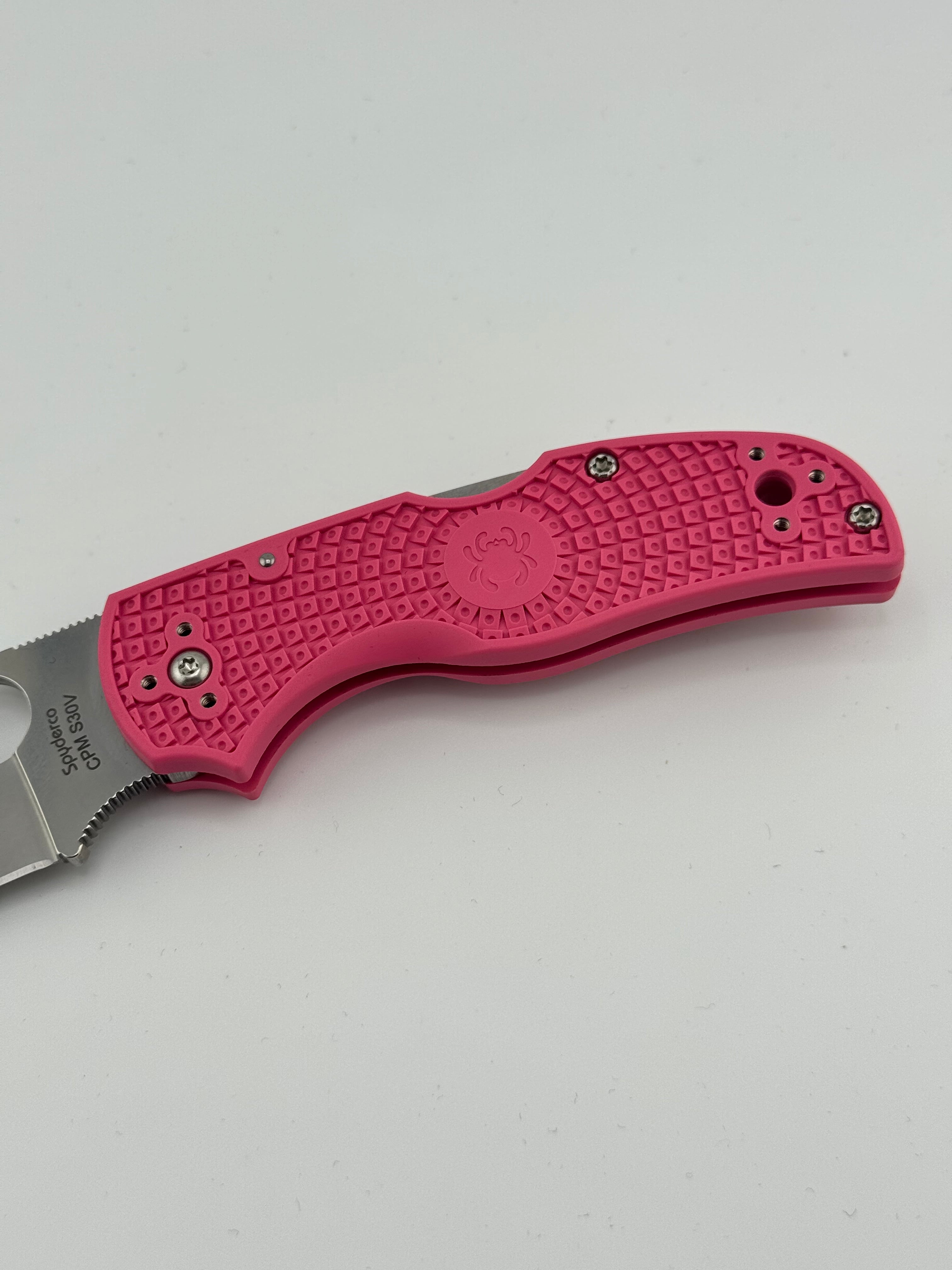 NATIVE 5 Pink grip