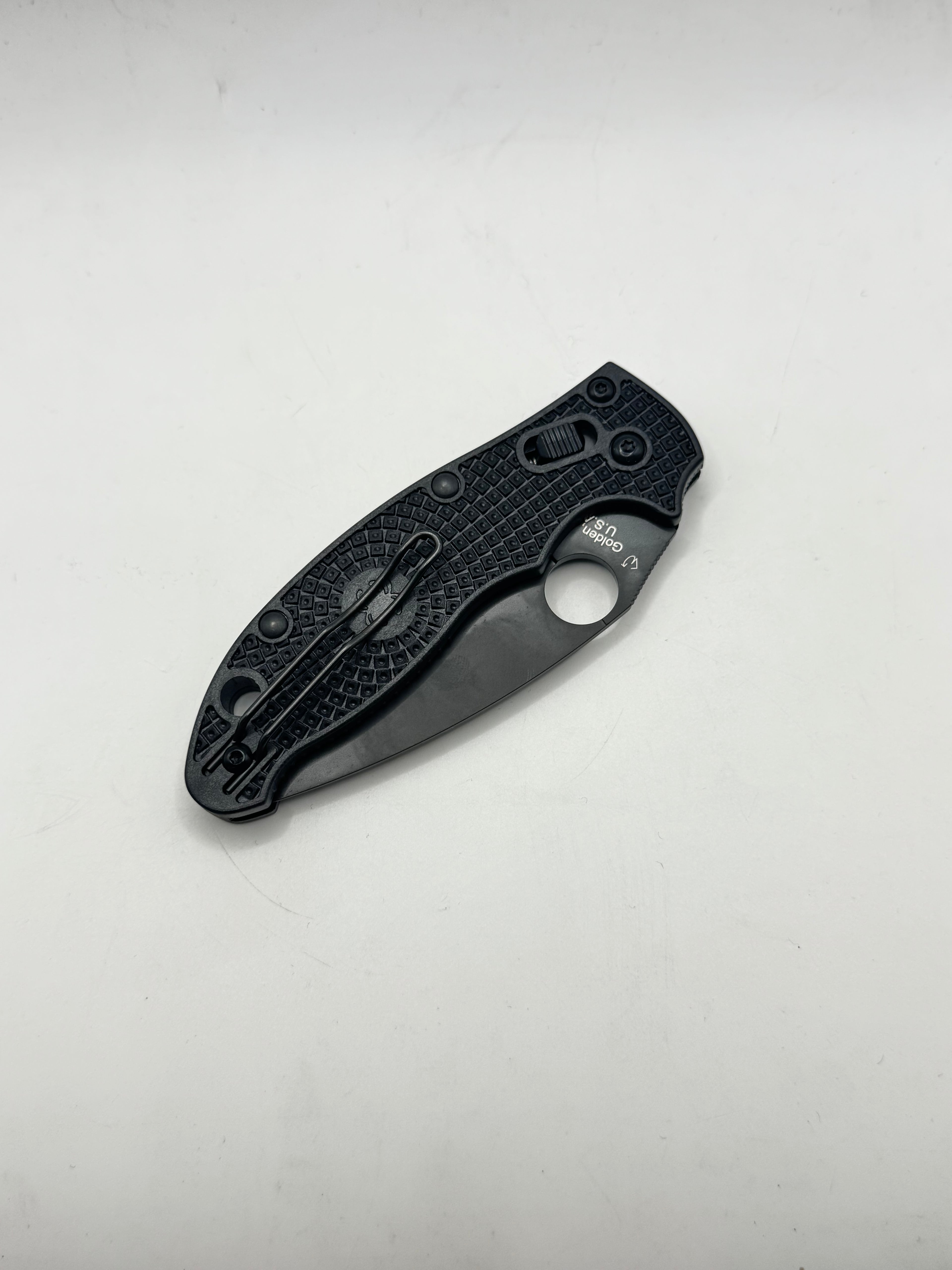 MANIX 2 LIGHT WEIGHT