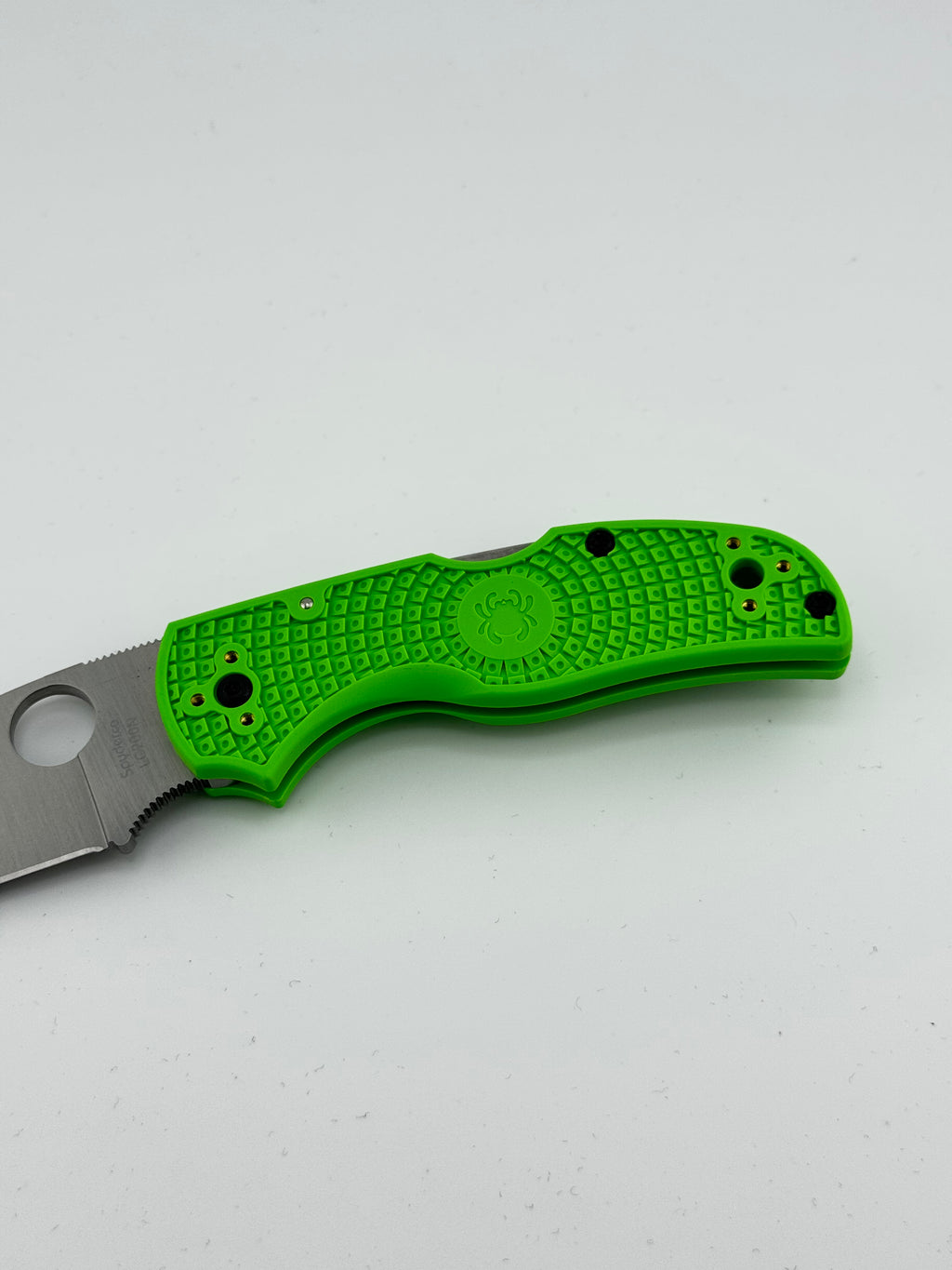 NATIVE 5 Salt Lime Green
