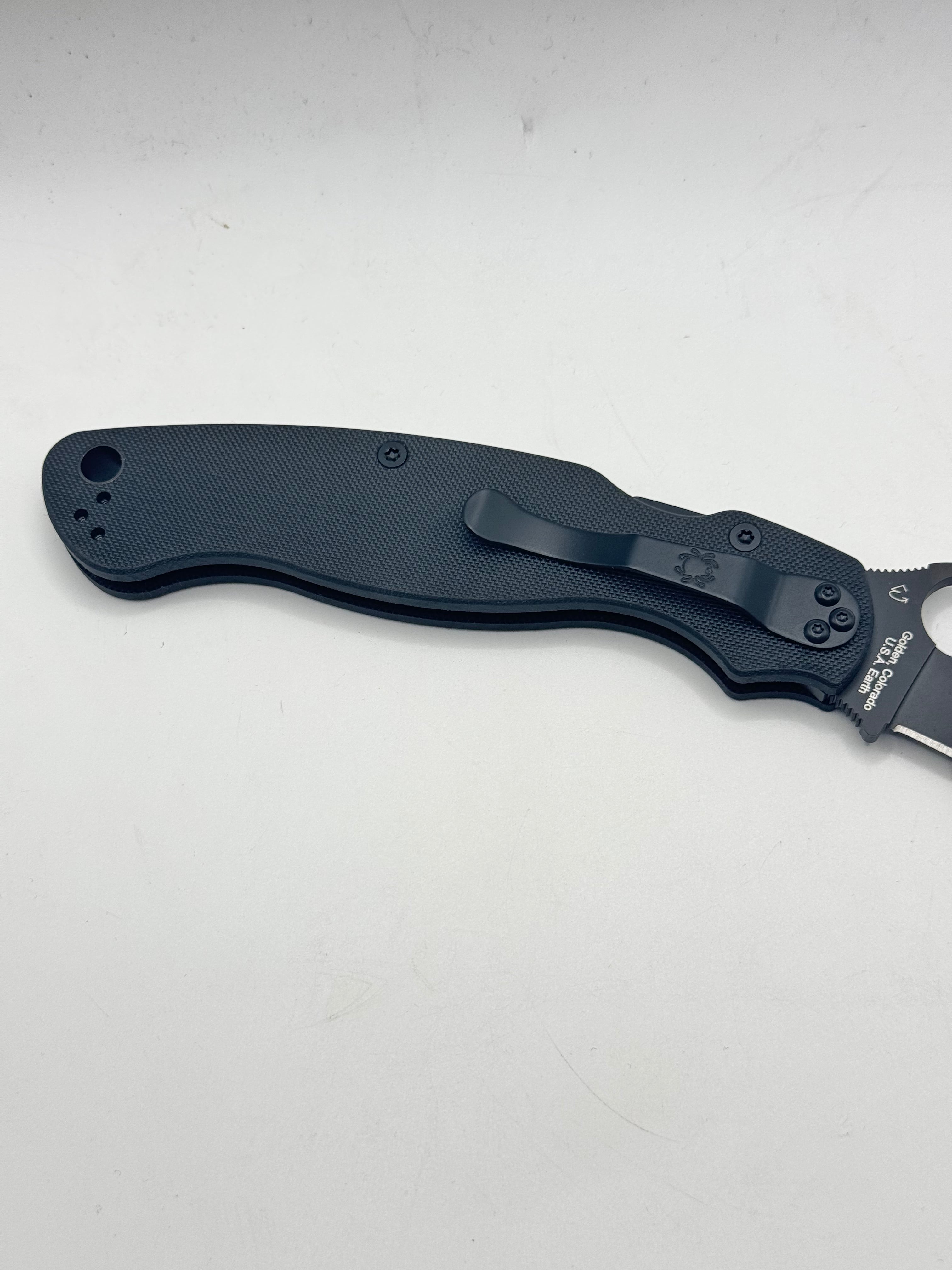 MILITARY 2 G-10