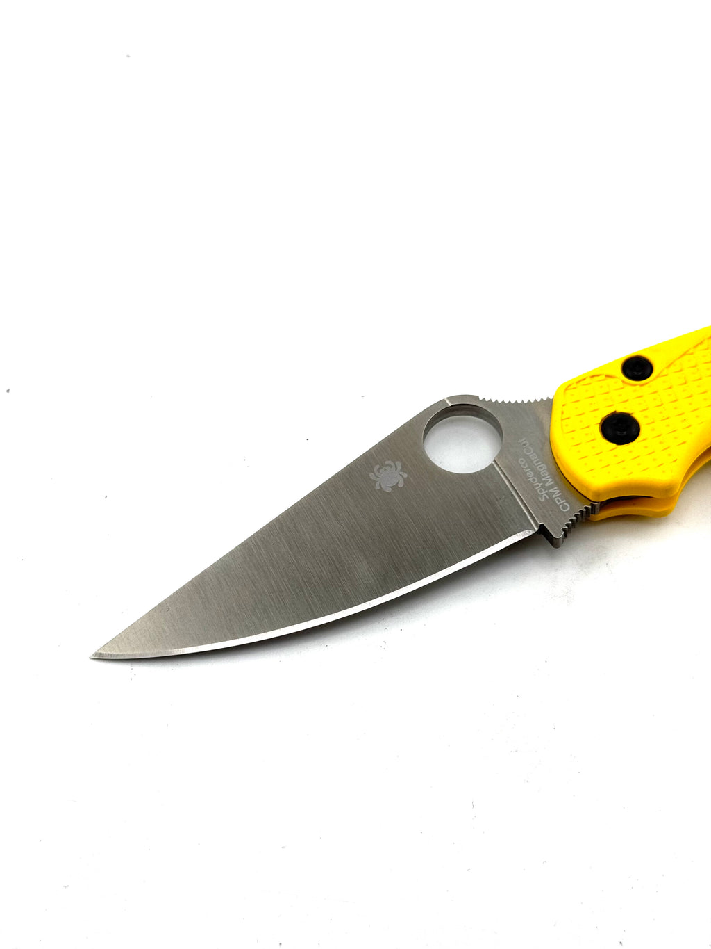 PARA MILITARY 2 Salt Yellow