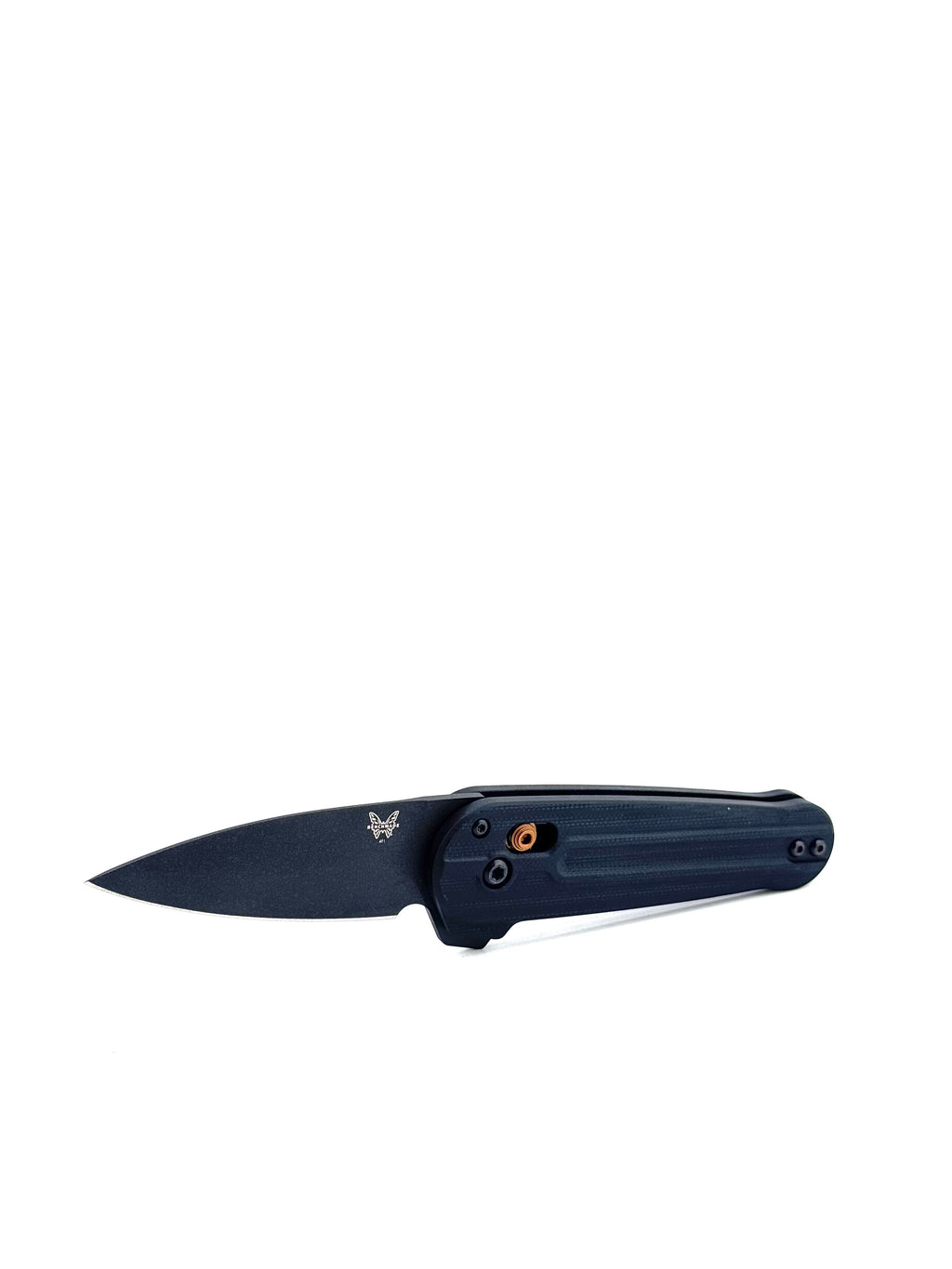 LOWDEN Black G-10