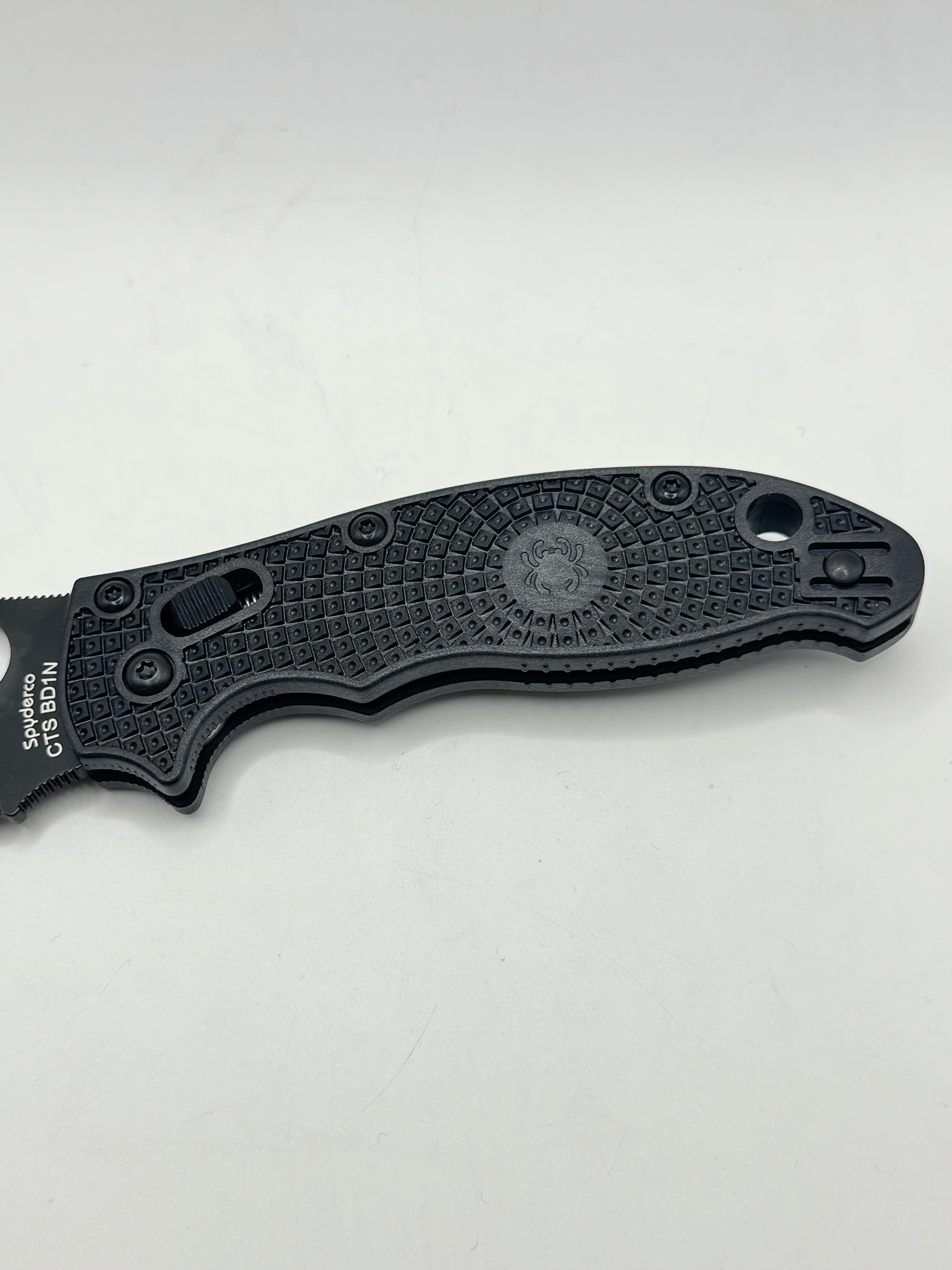 MANIX 2 LIGHT WEIGHT
