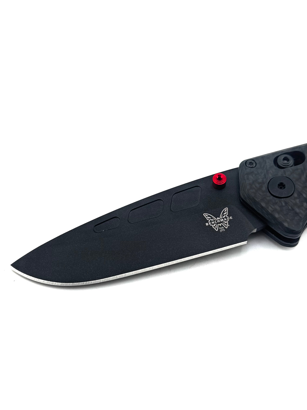 PSK Carbon Fiber & Black G-10