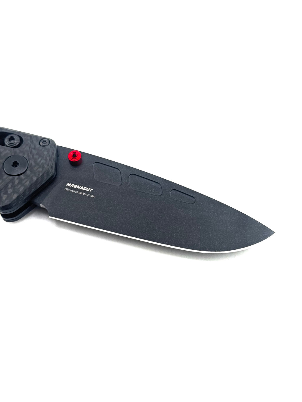 PSK Carbon Fiber & Black G-10