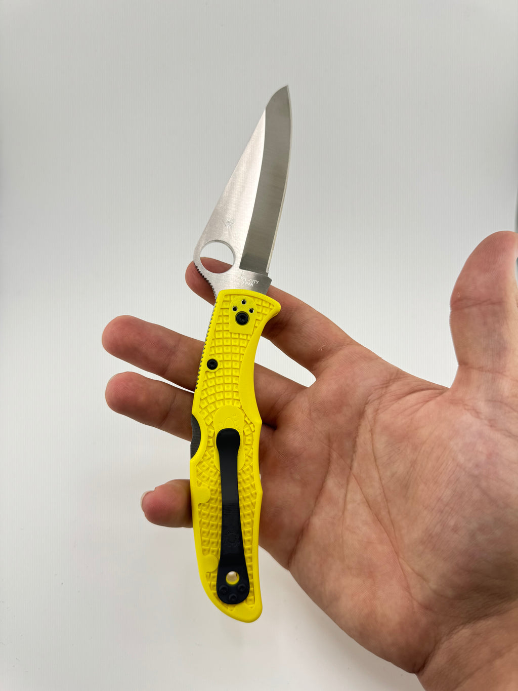 PACIFIC 2 LIGHTWEIGHT Yellow