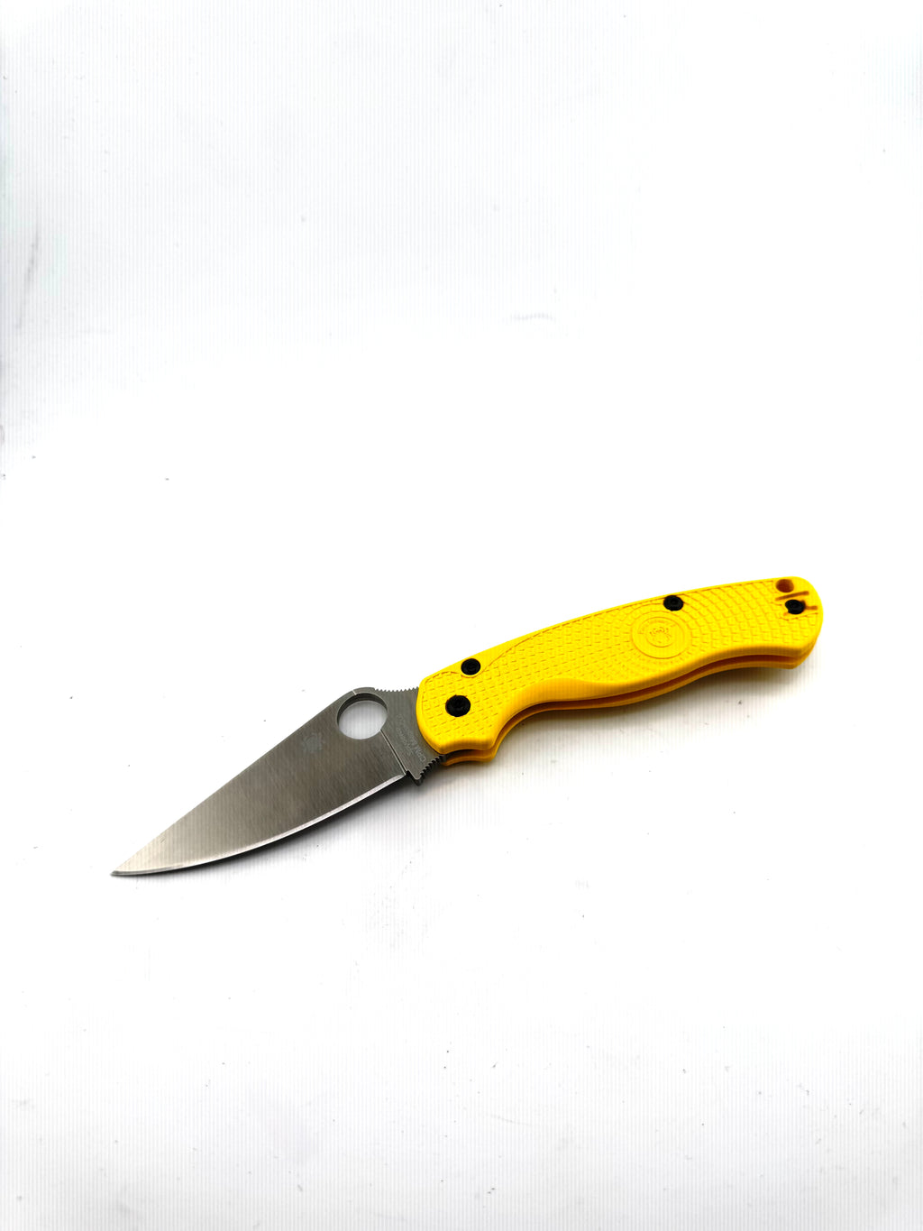 PARA MILITARY 2 Salt Yellow