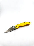 PARA MILITARY 2 Salt Yellow