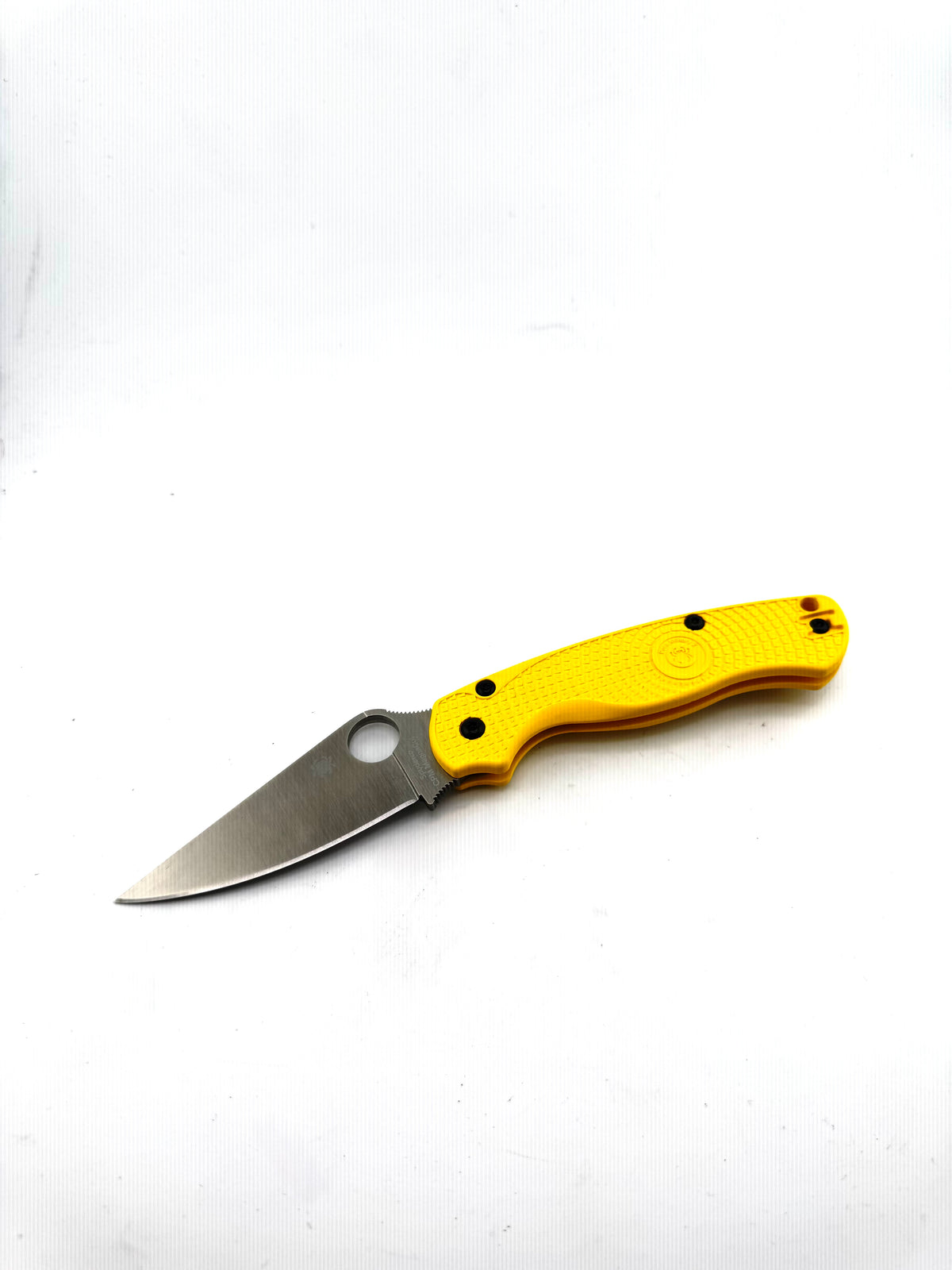 PARA MILITARY 2 Salt Yellow