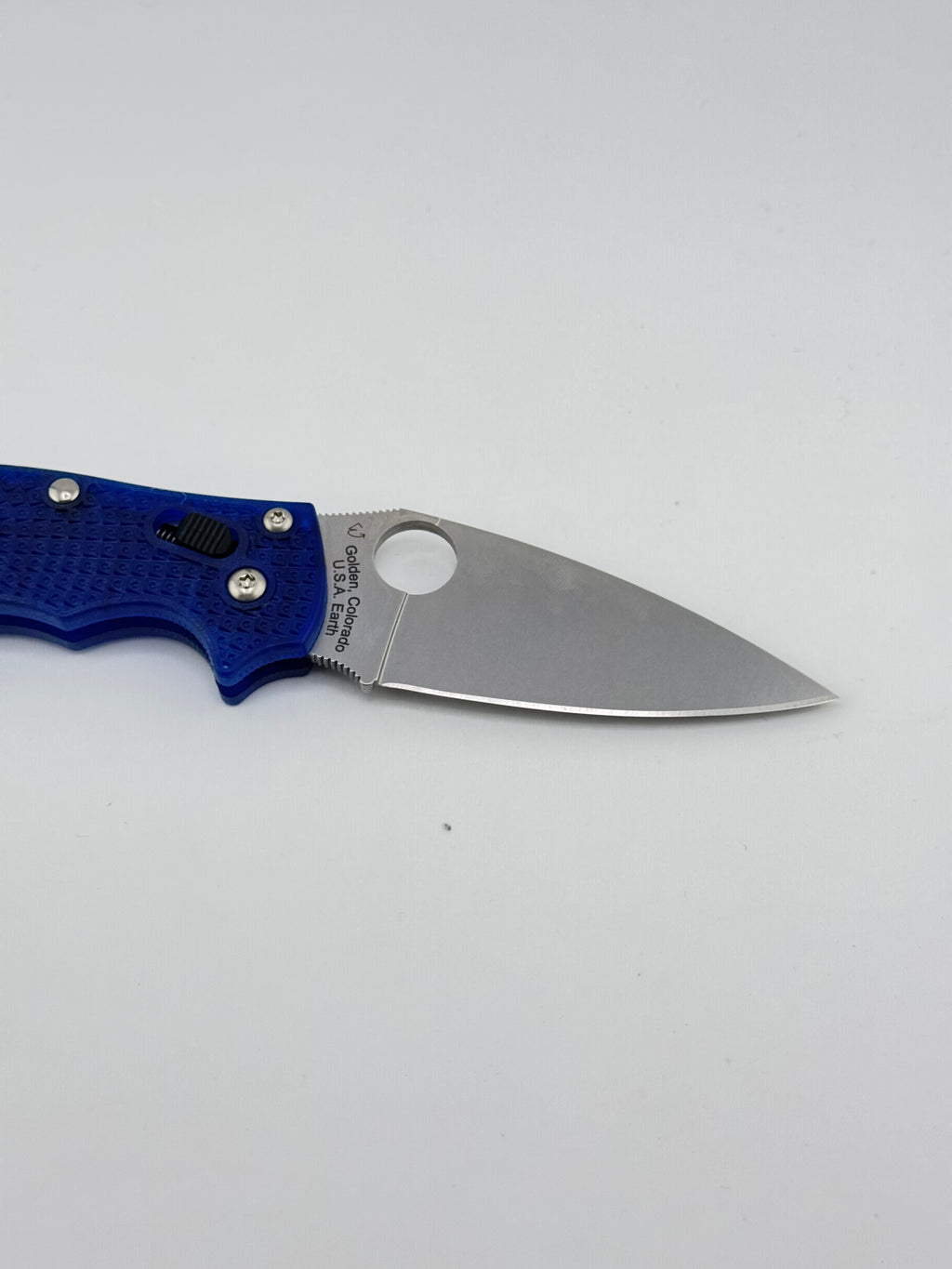MANIX 2 Blue