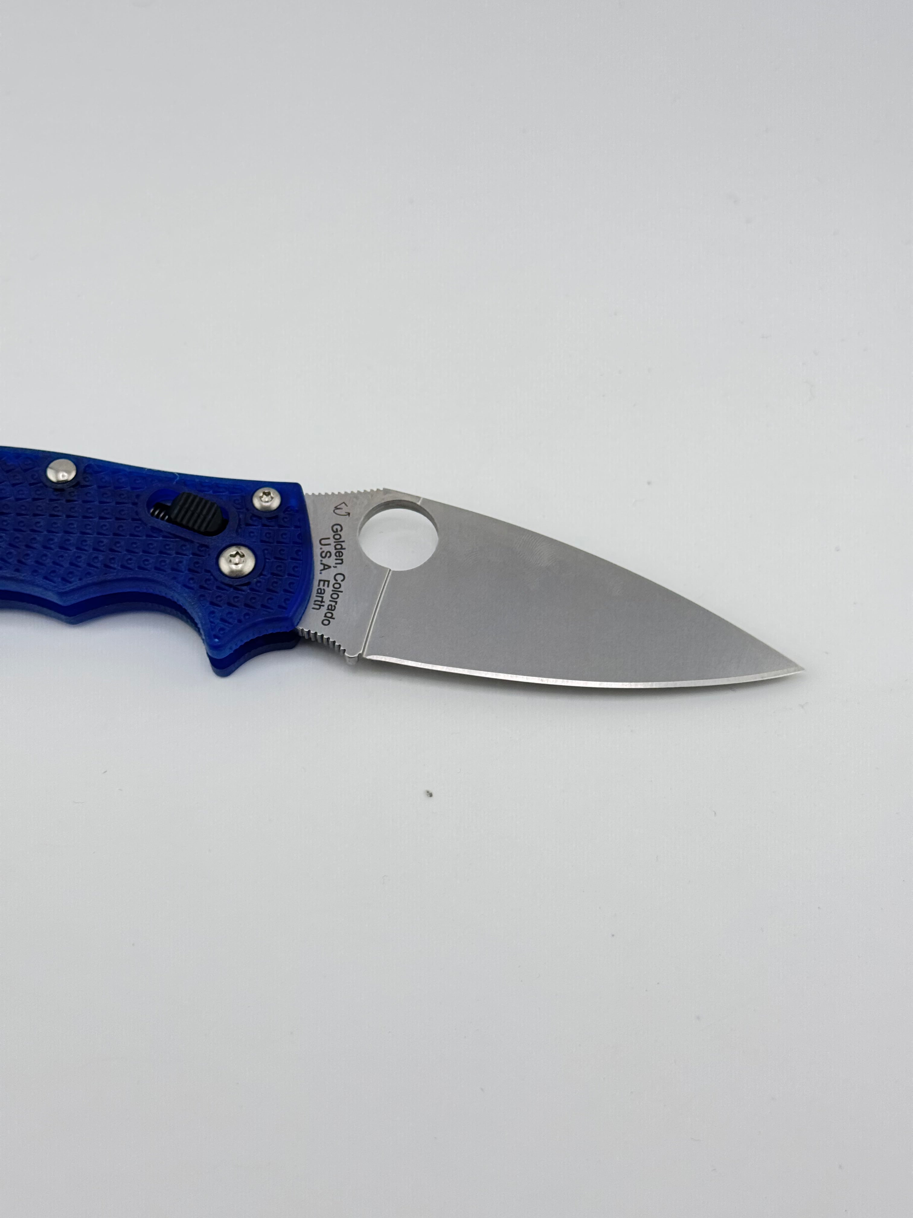 MANIX 2 Blue