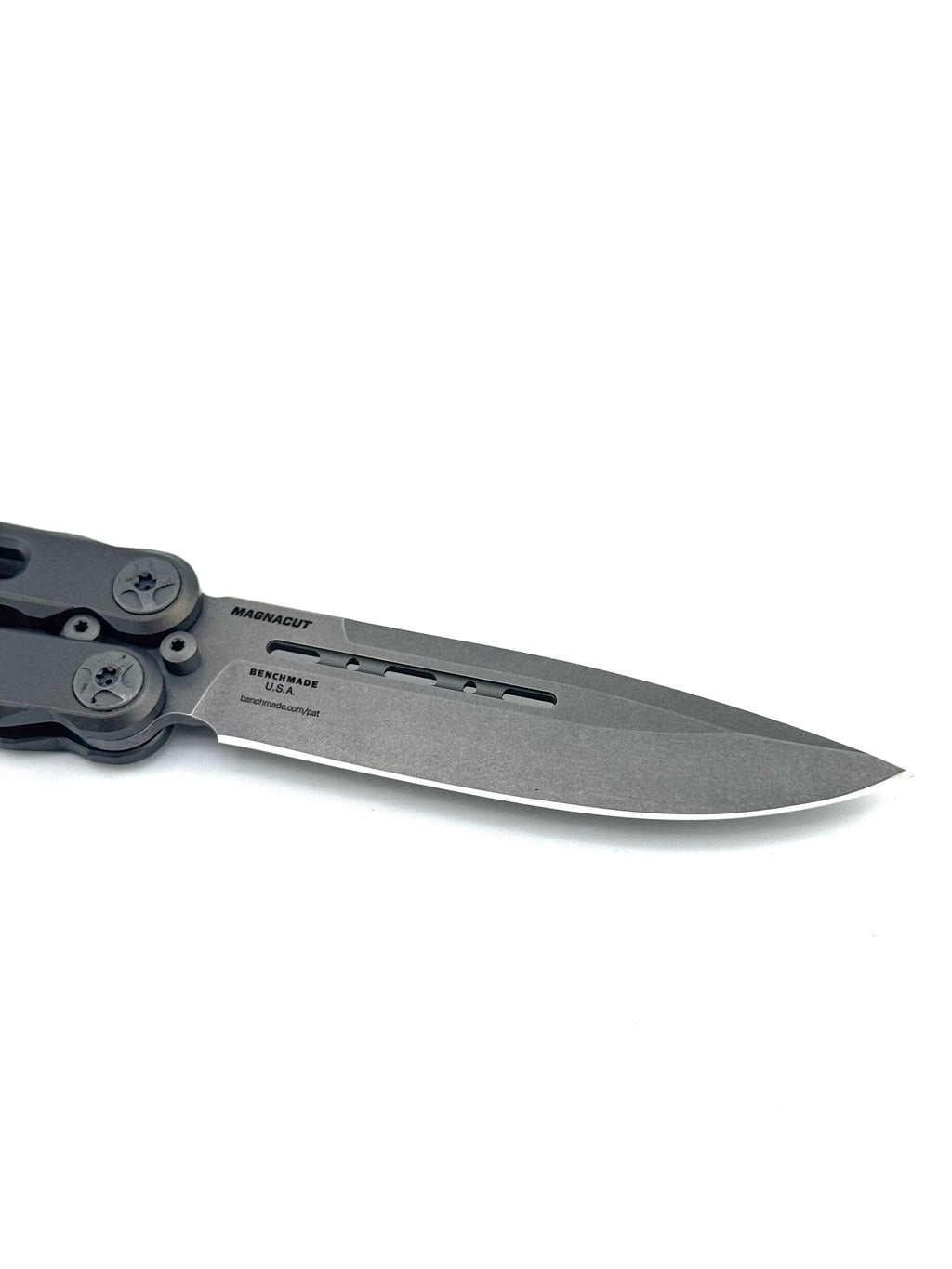 LARO Grey Titanium