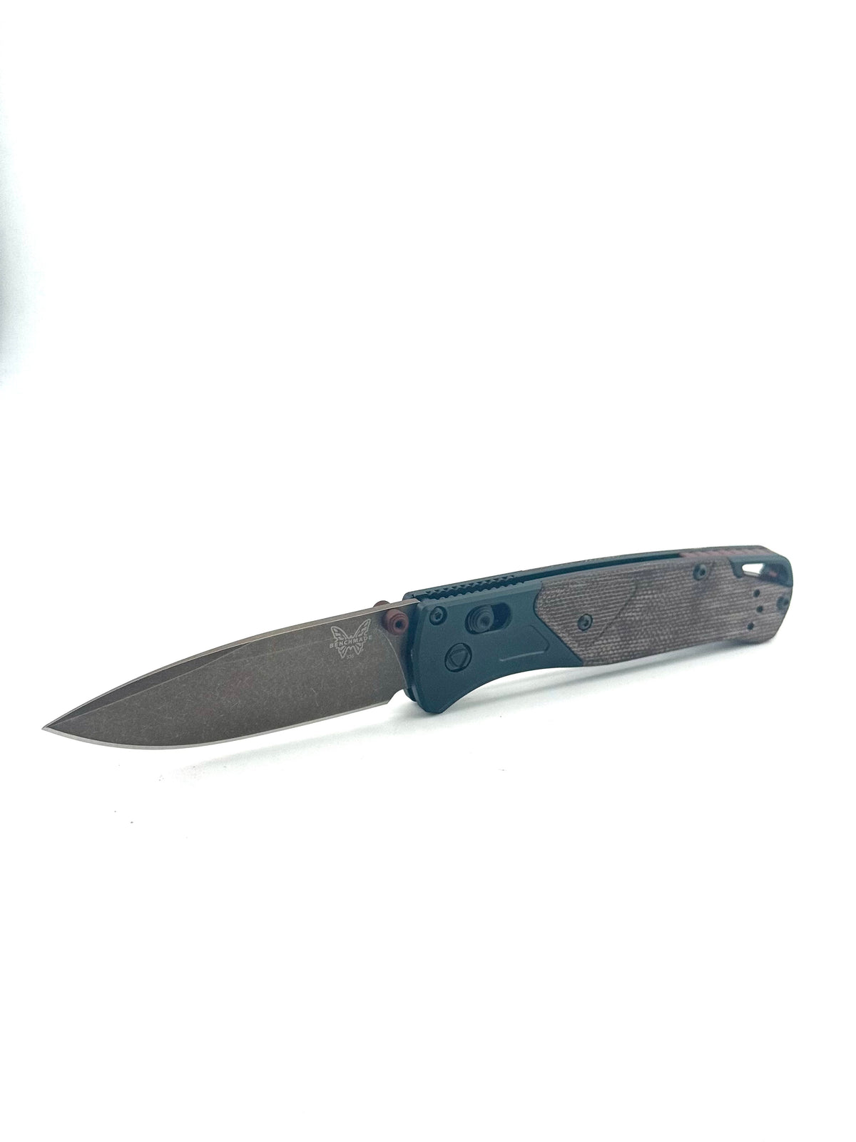 BUGOUT Taiga Green