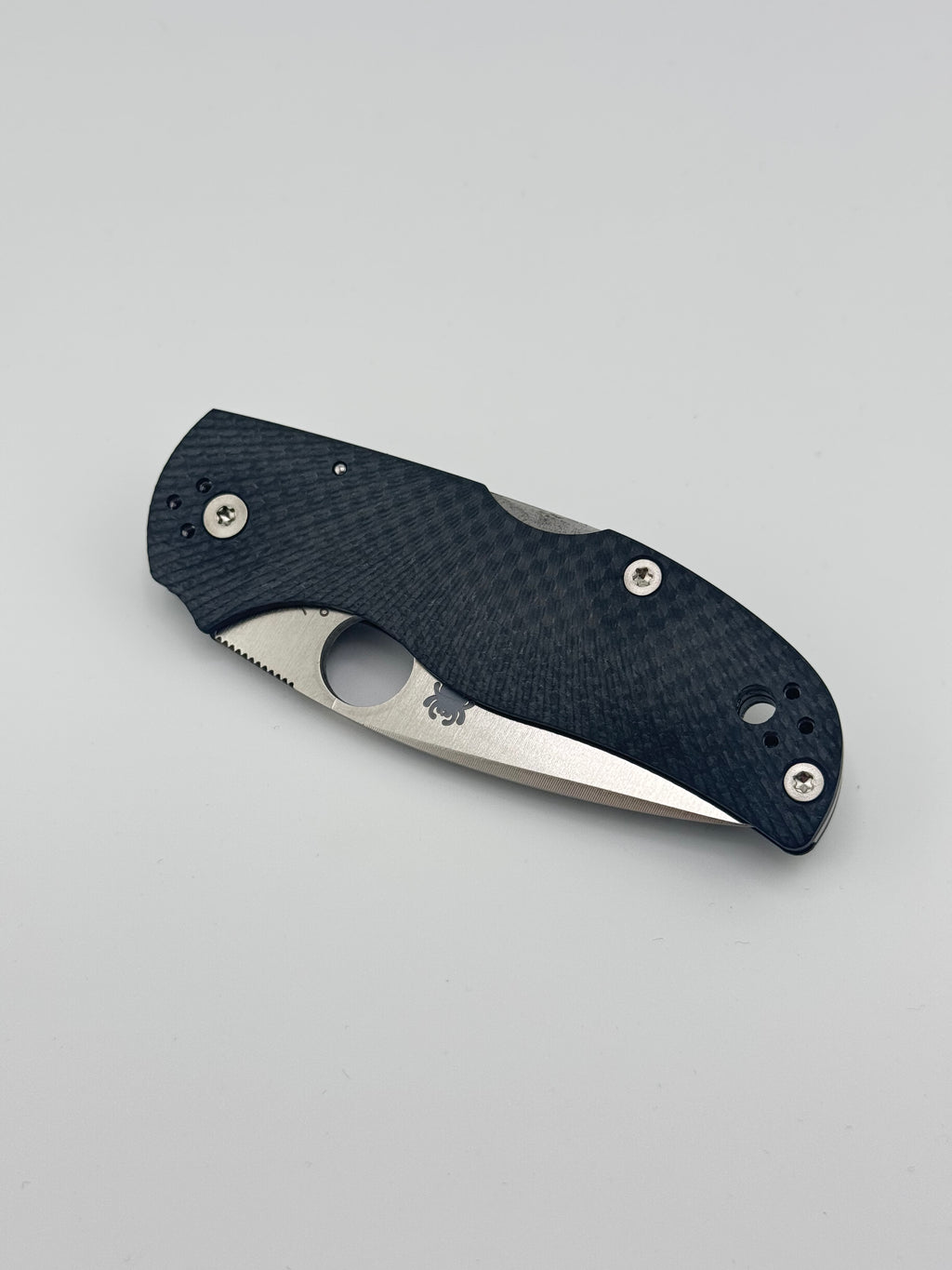 NATIVE 5 Carbon Fiber