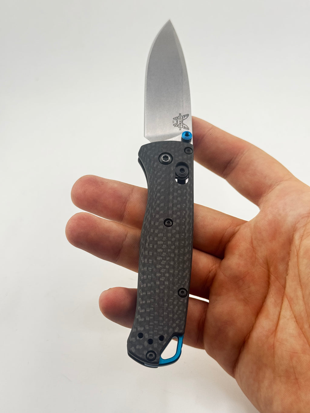 BUGOUT Carbon Fiber