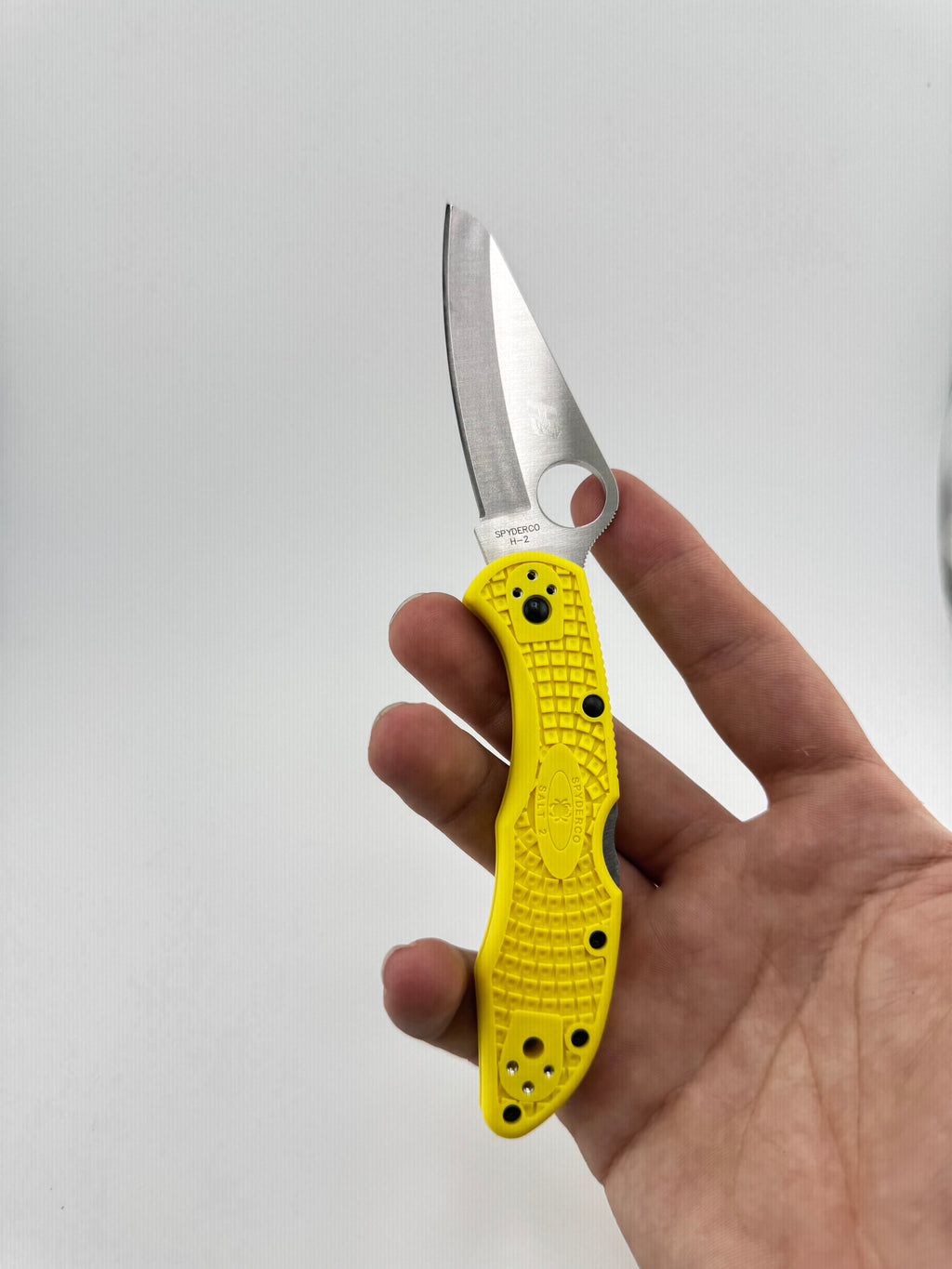 SALT 2 LIGHTWEIGHT Yellow