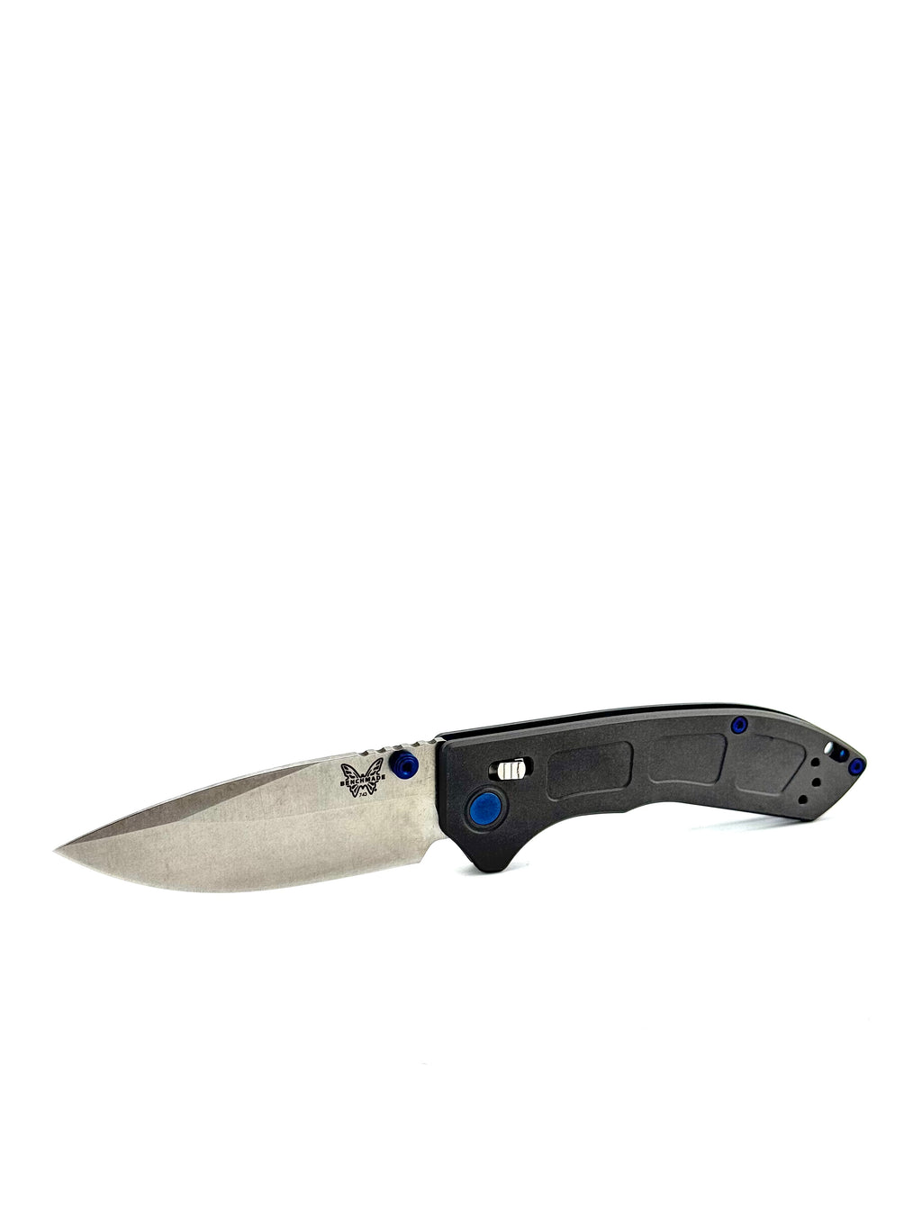 MINI NARROWS Grey Titanium