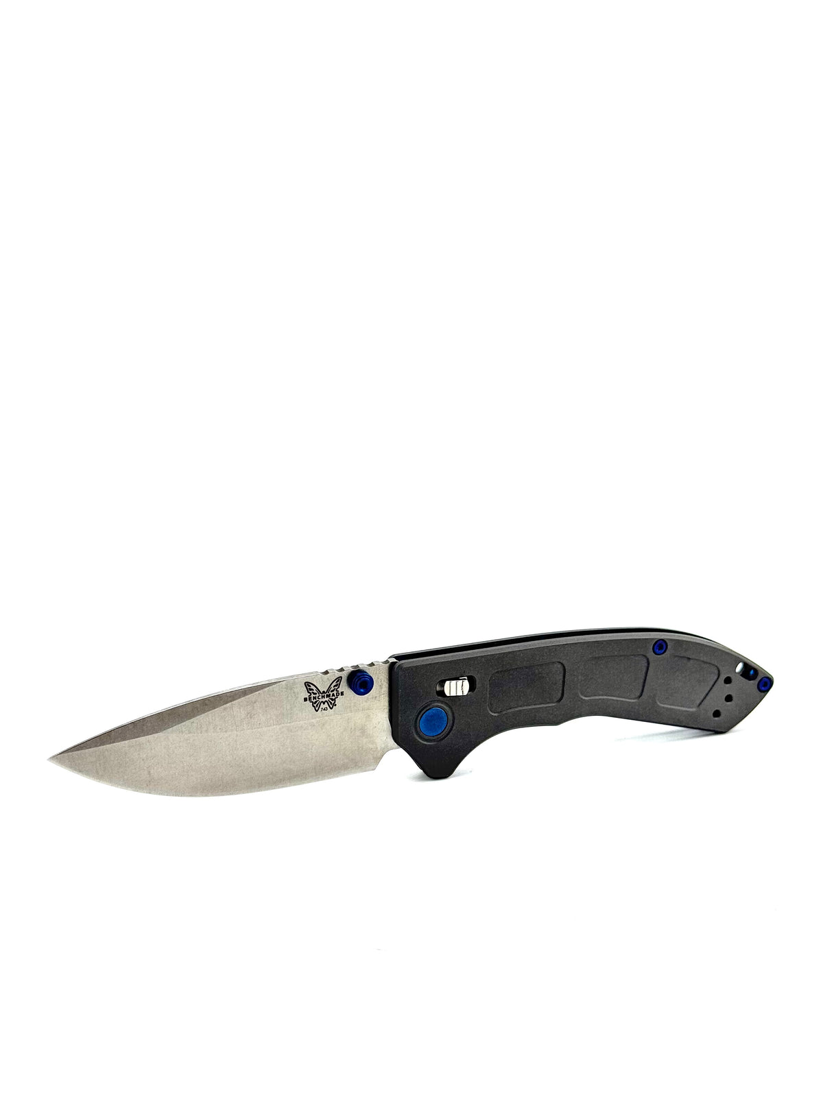 MINI NARROWS Grey Titanium