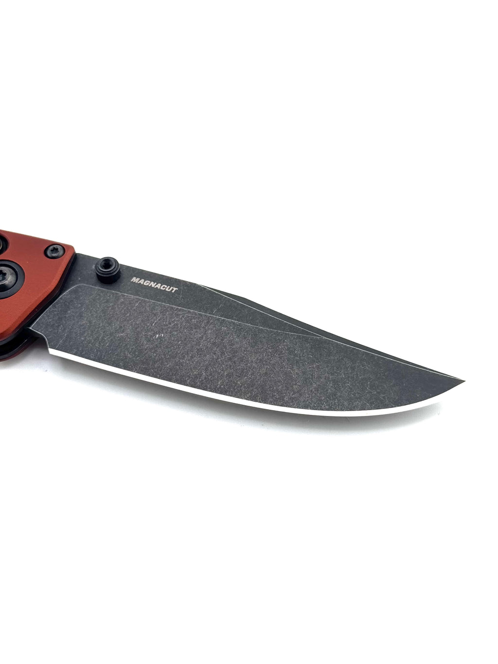 MINI CROOKED RIVER Burnt Copper