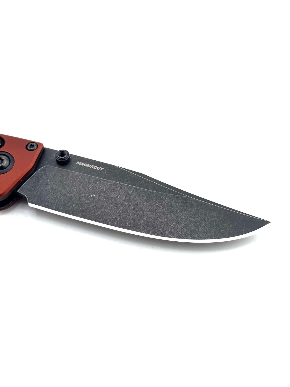 MINI CROOKED RIVER Burnt Copper