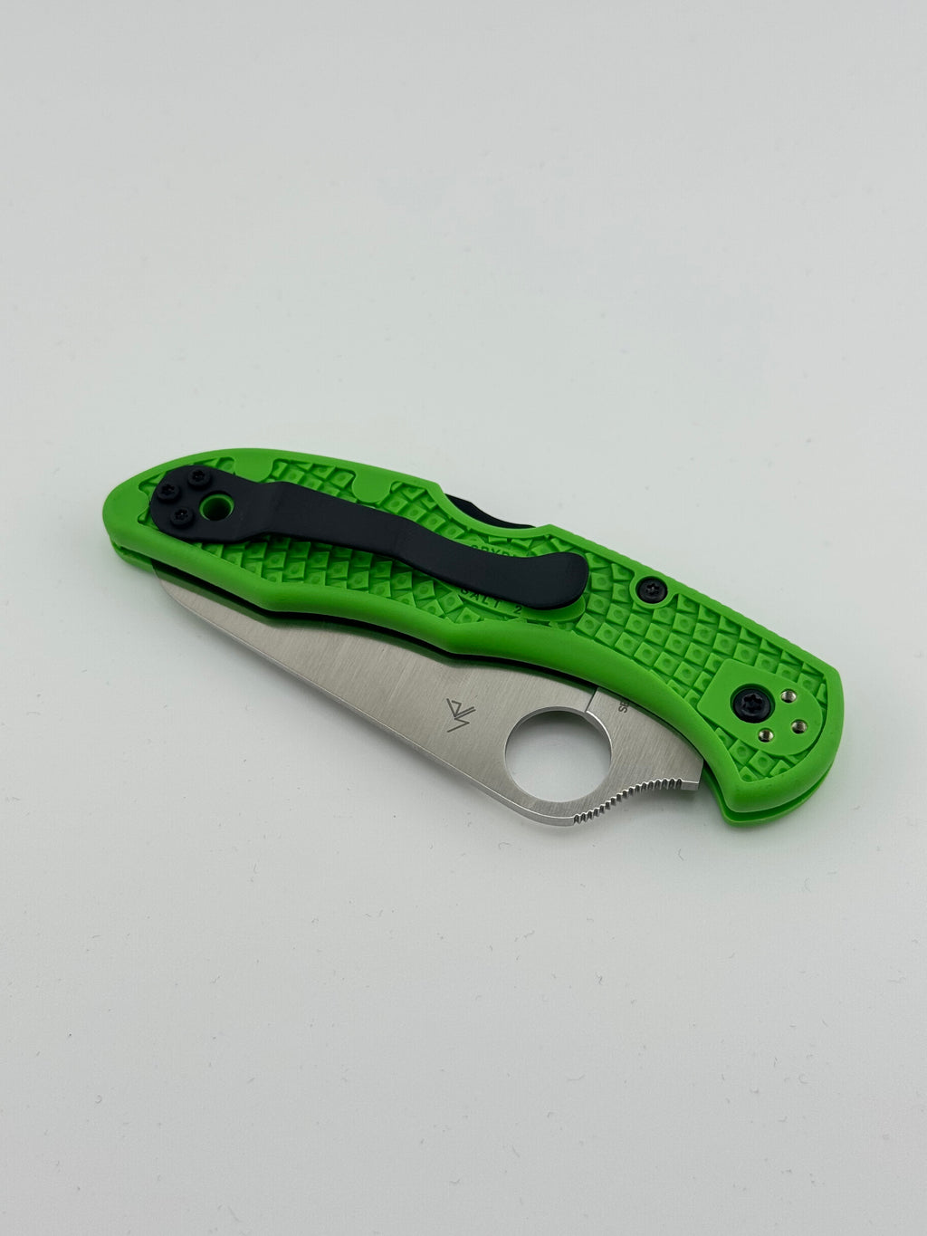 SALT 2 Lime Green