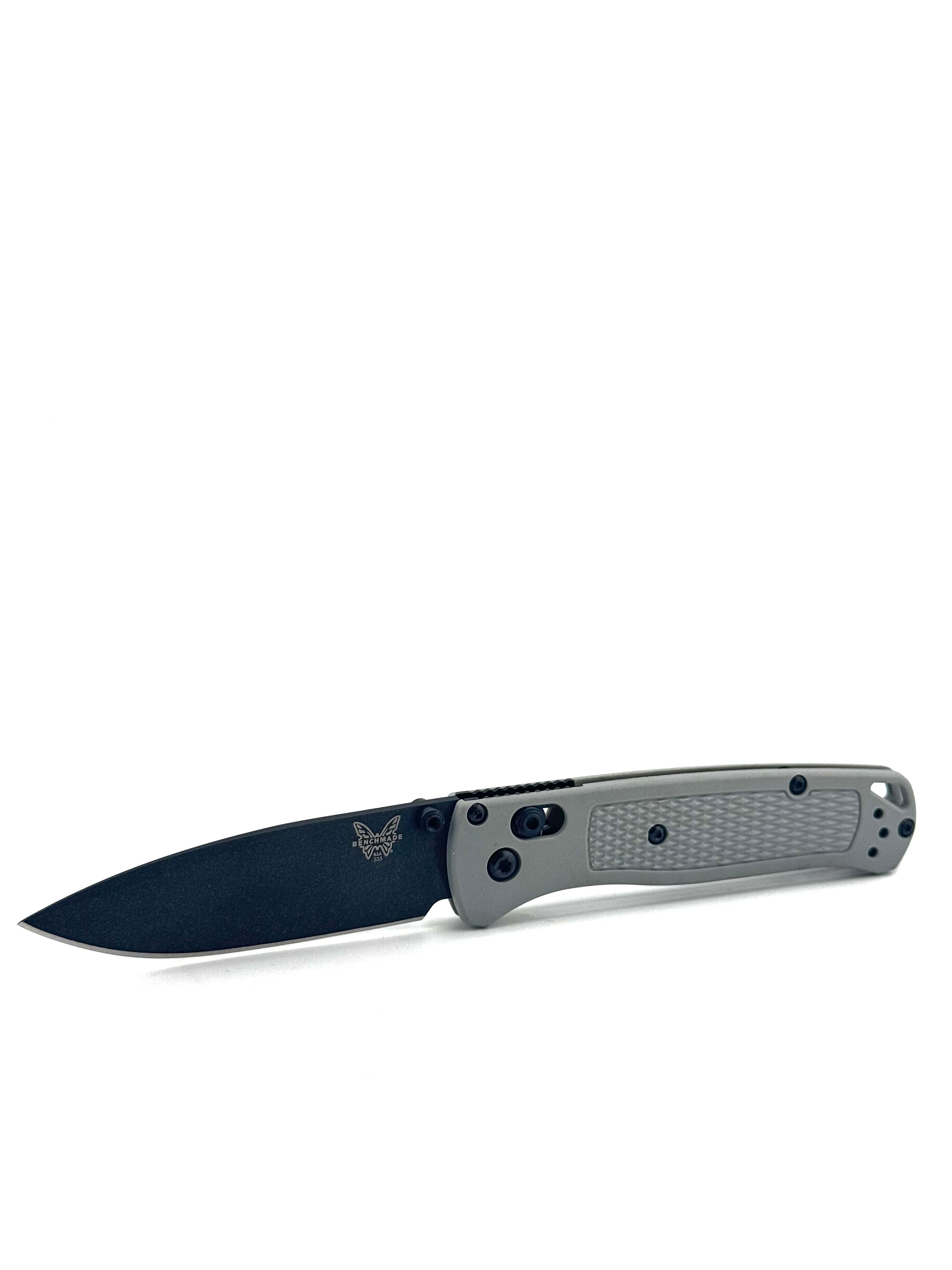 BUGOUT Storm Grey Grivory