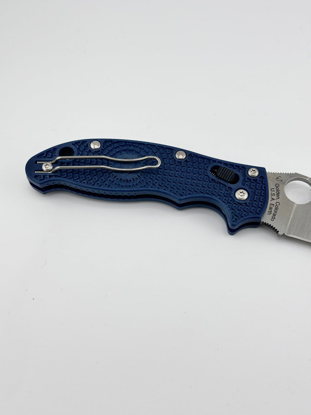 MANIX 2 Dark Blue