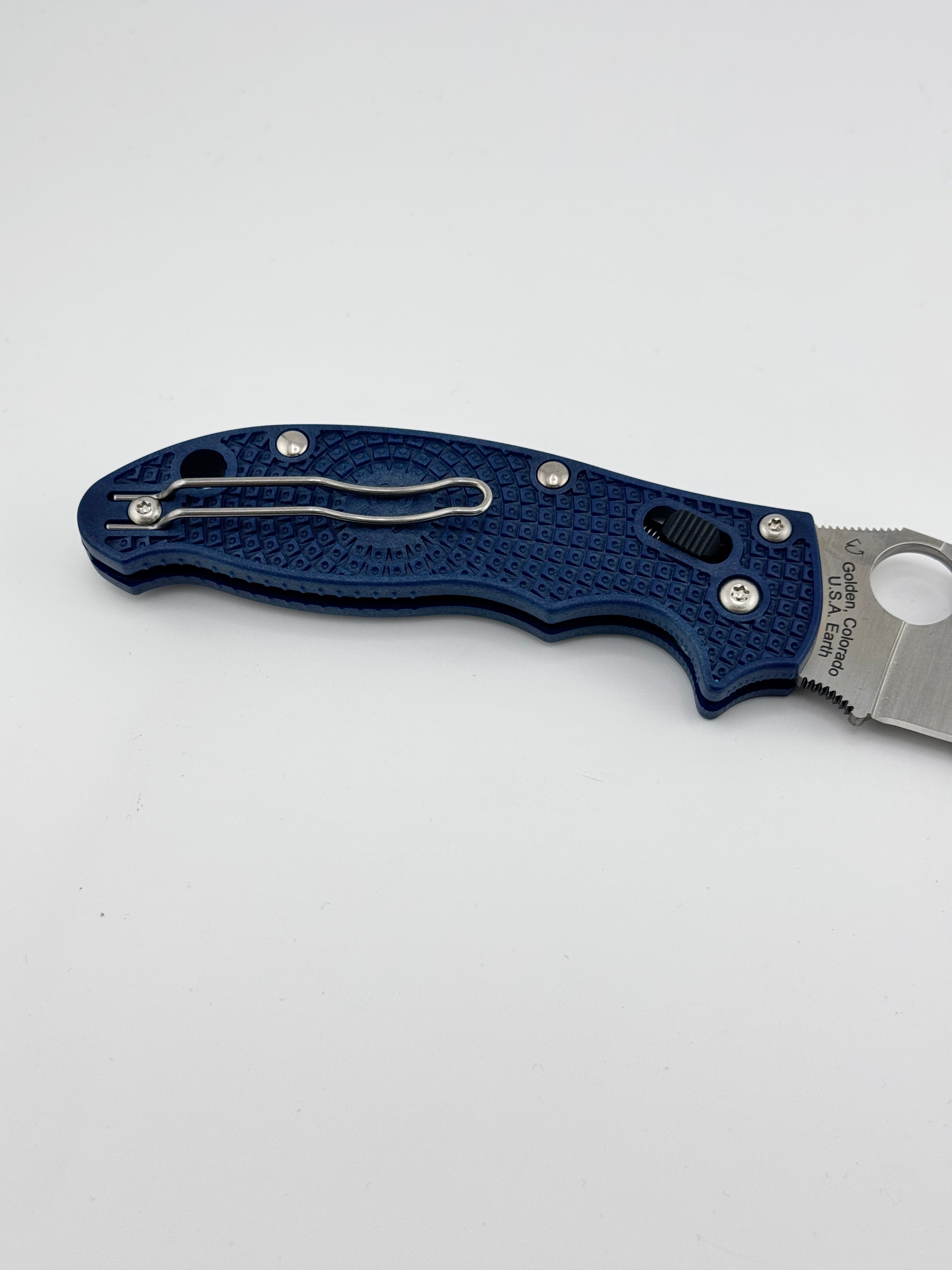 MANIX 2 Dark Blue
