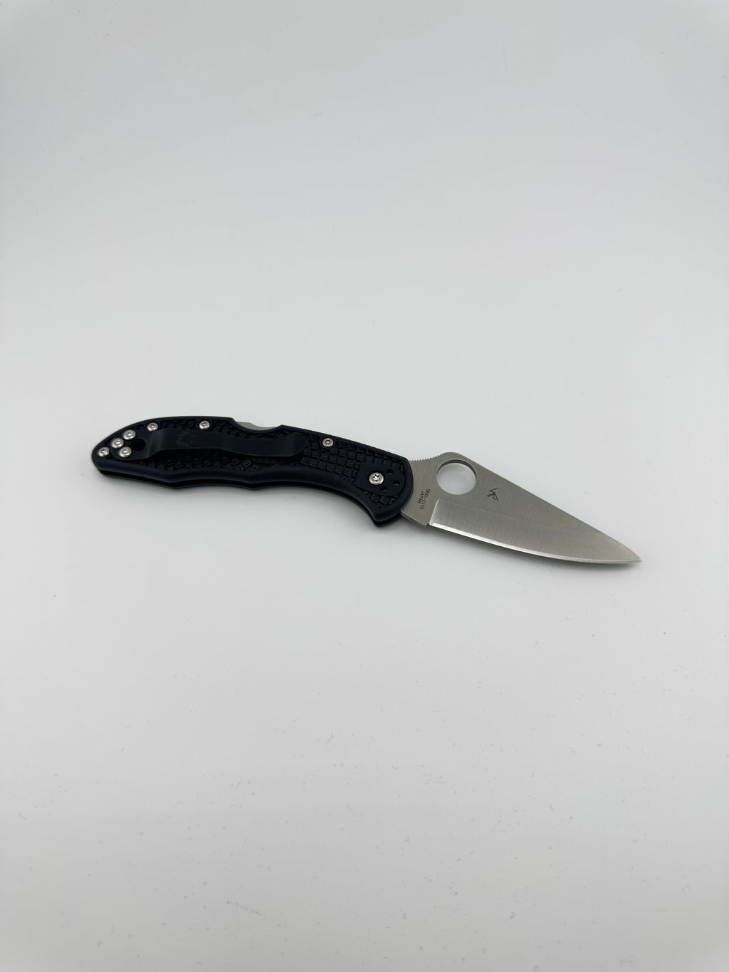DELICA 4 BLACK LIGHTWEIGHT