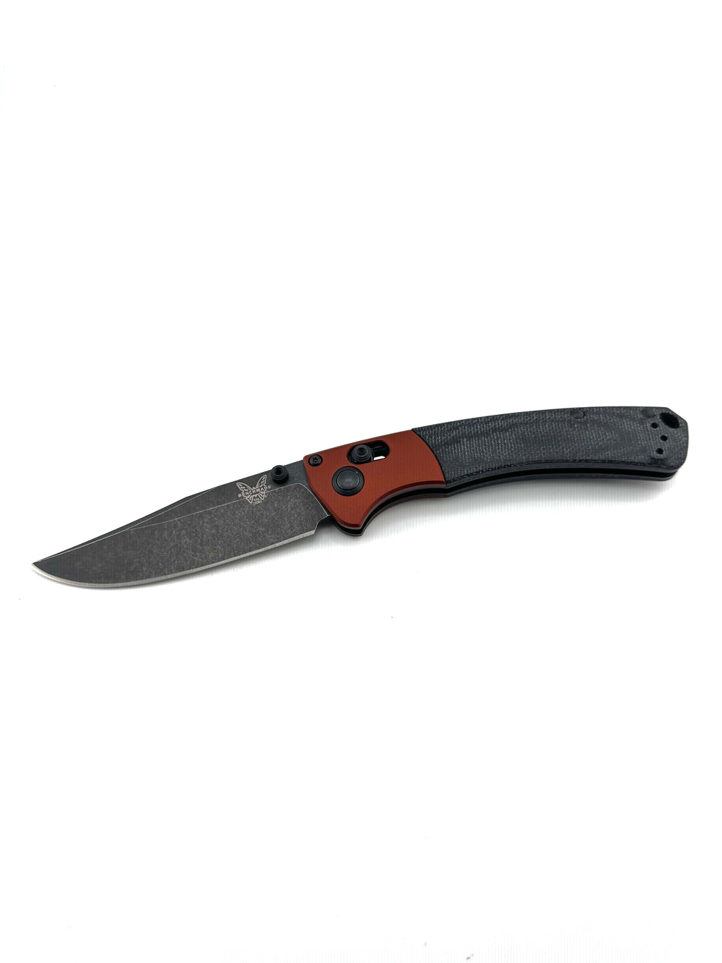 MINI CROOKED RIVER Burnt Copper