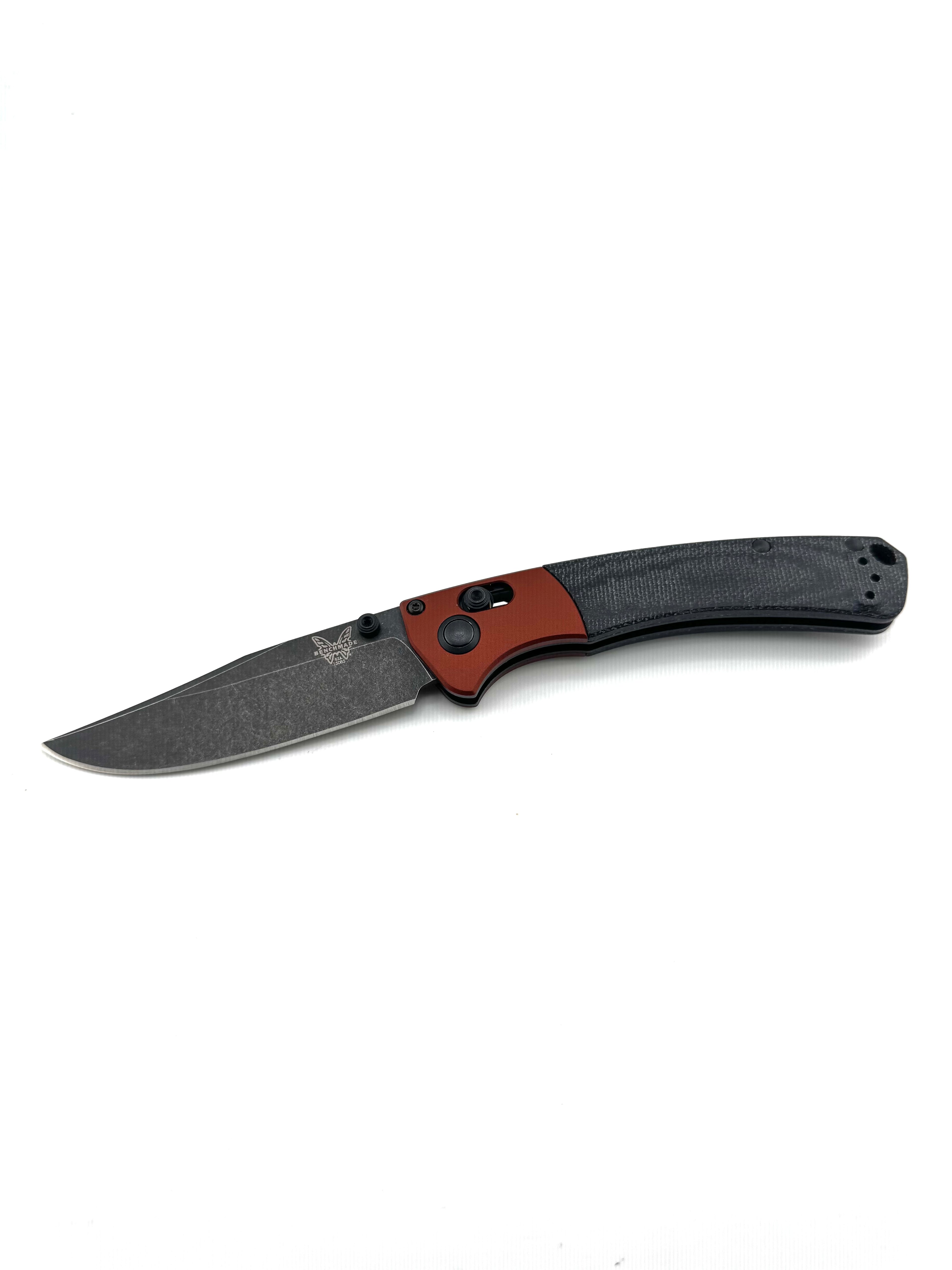MINI CROOKED RIVER Burnt Copper