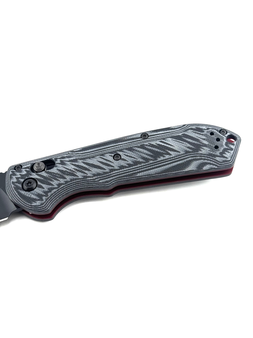FREEK Black Layered G-10