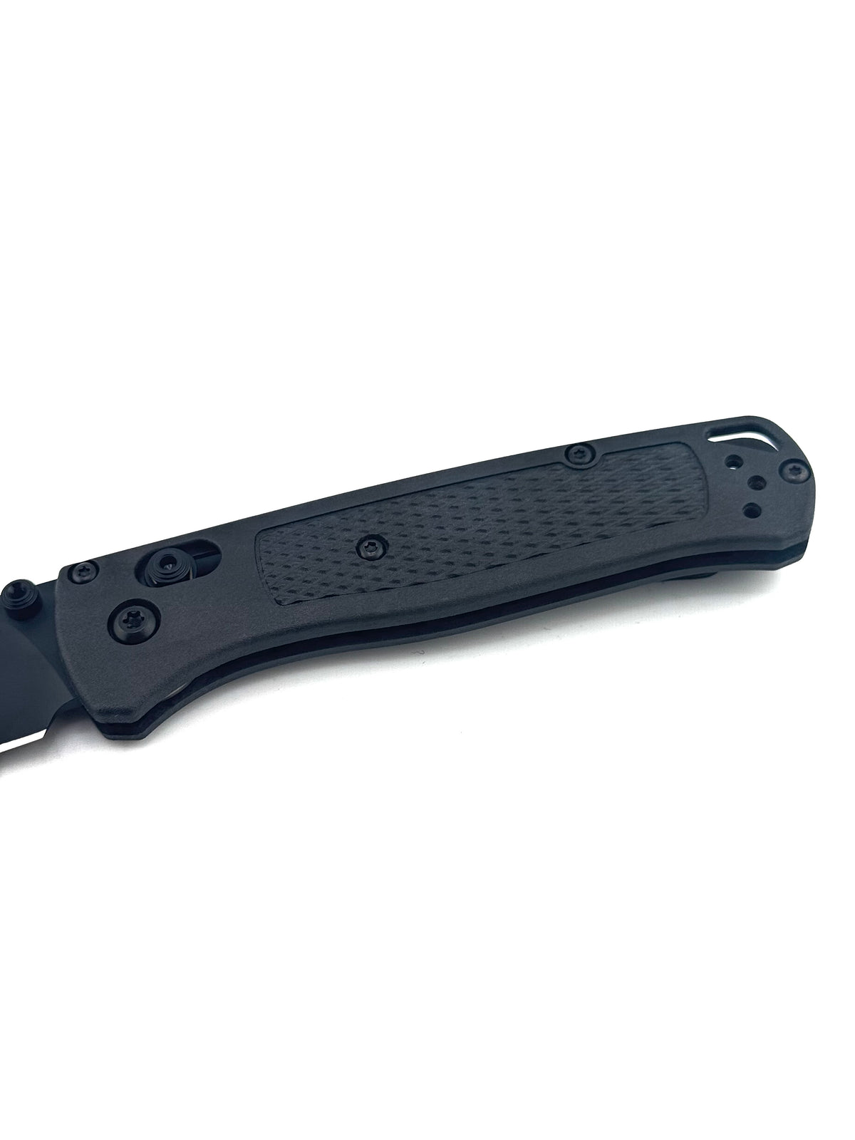 BUGOUT full black
