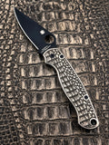 PARA MILITARY 2 (The Croc) Scales