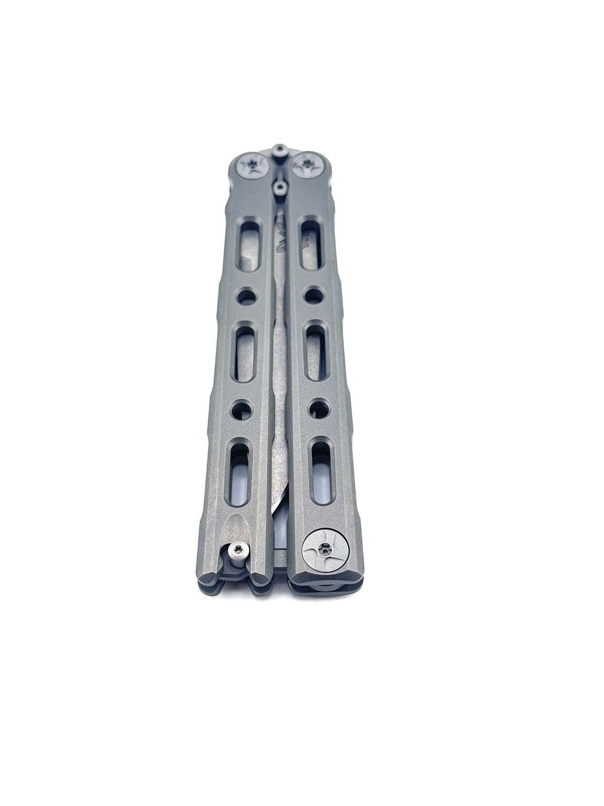 LARO Grey Titanium