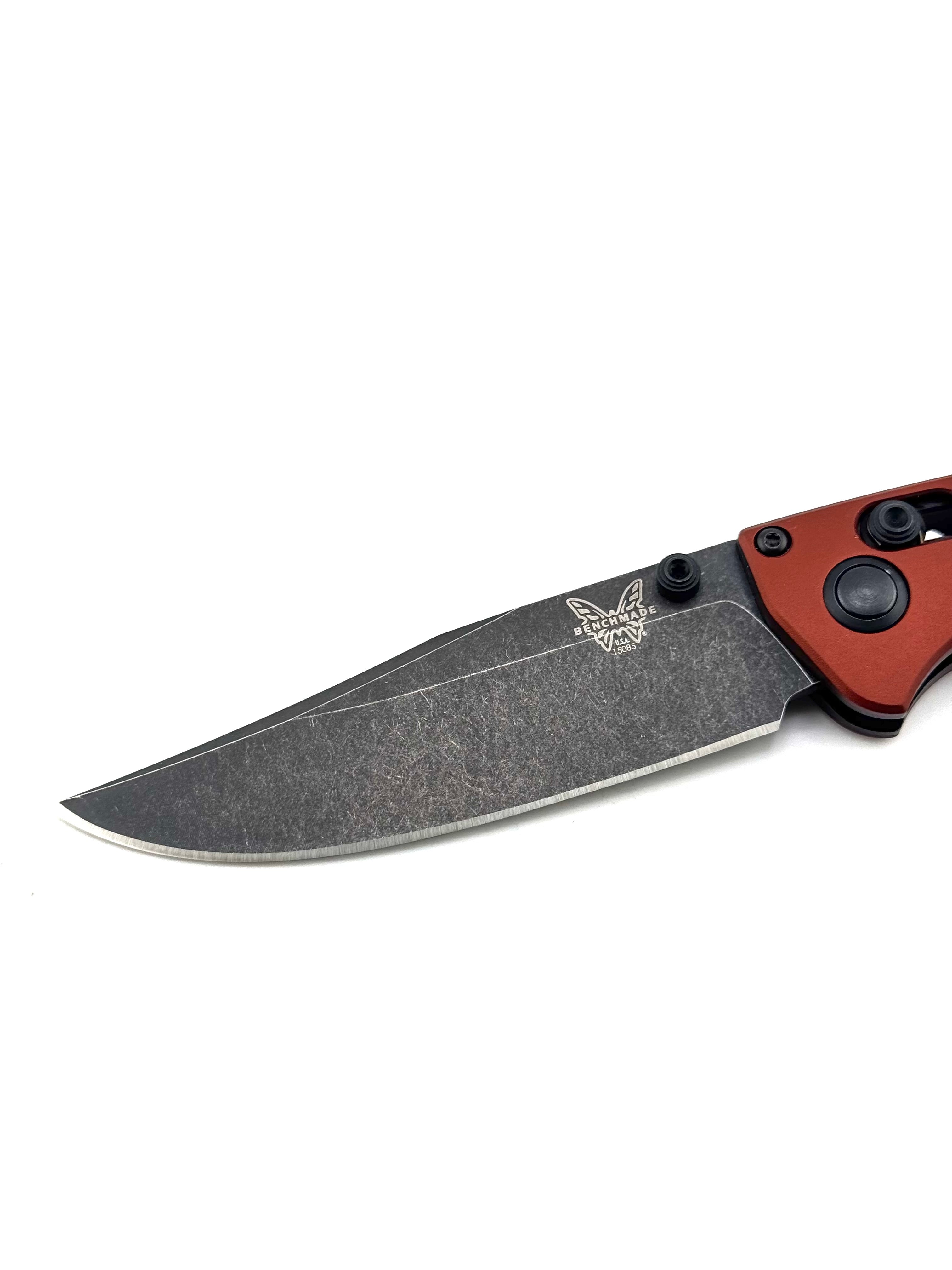 MINI CROOKED RIVER Burnt Copper