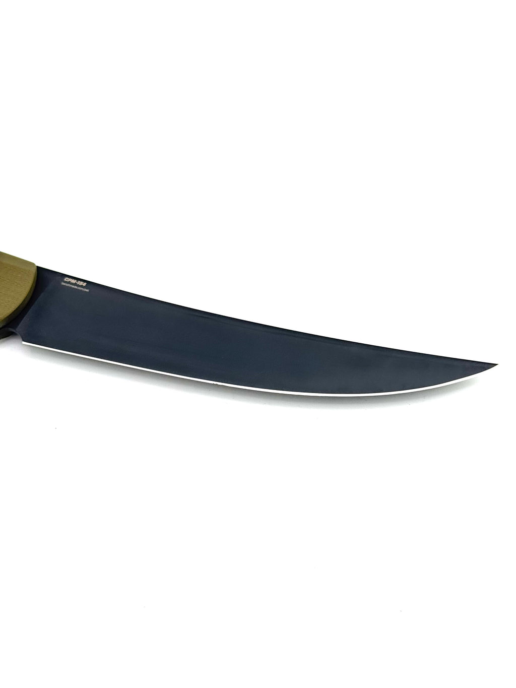 MEATCRAFTER OD Green G-10