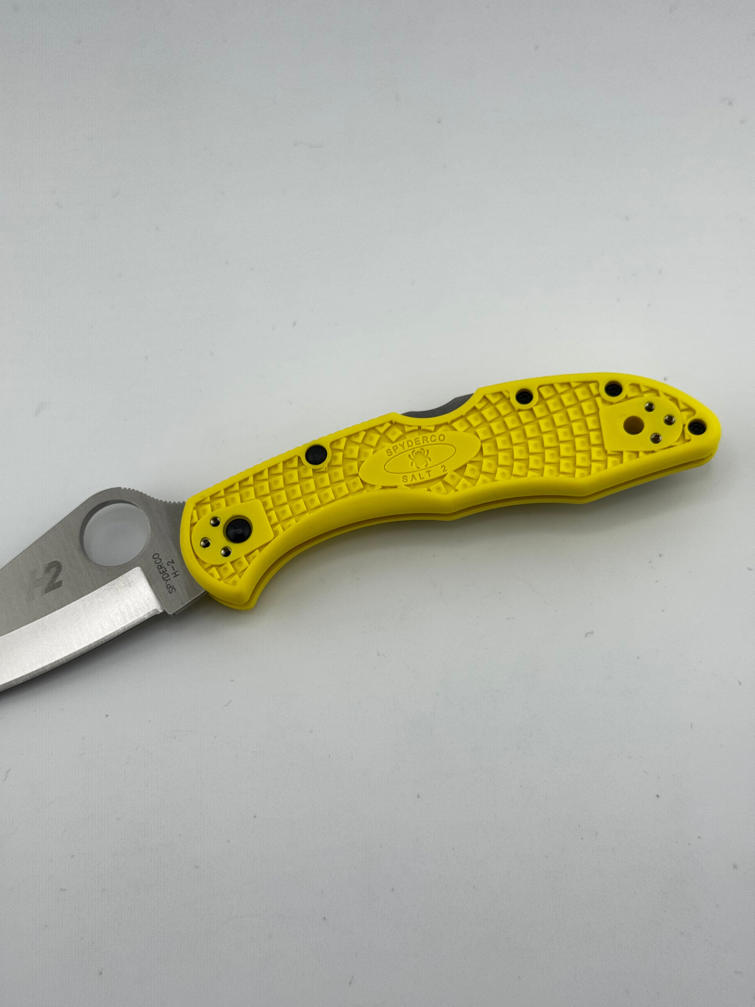 SALT 2 LIGHTWEIGHT Yellow