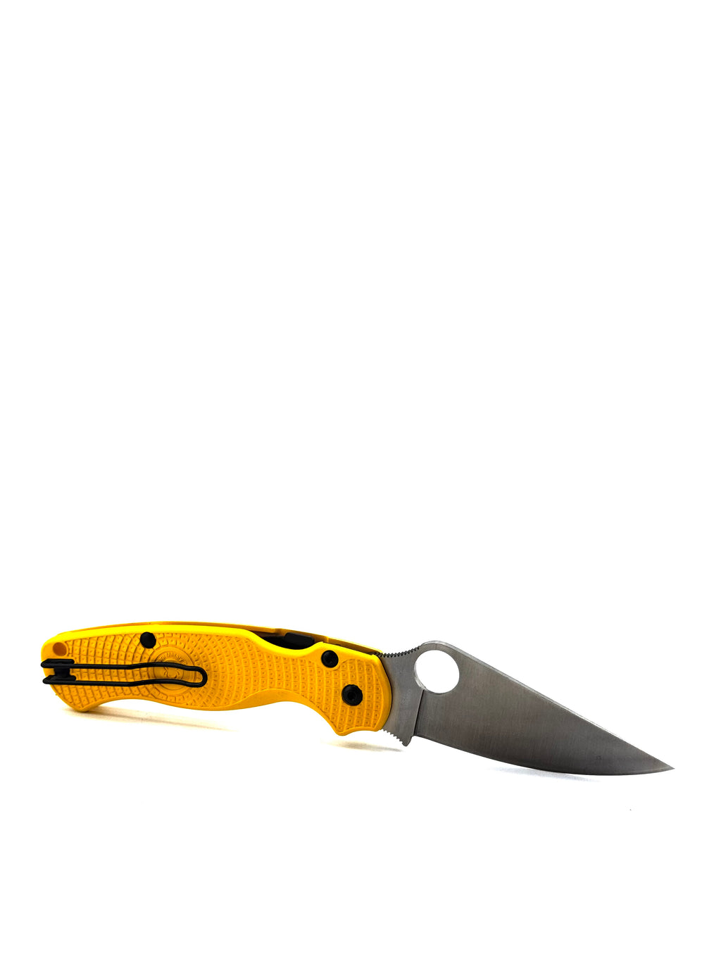 PARA MILITARY 2 Salt Yellow