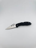 DELICA 4 BLACK LIGHTWEIGHT
