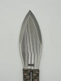 We The People SOG Throwing Knife