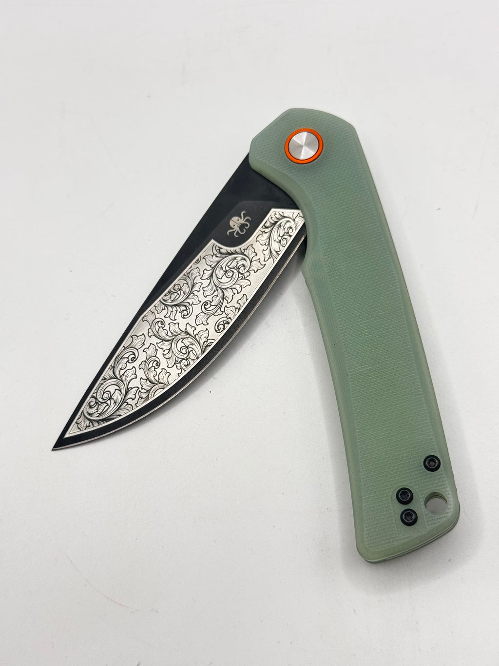KLAKEN (Pocket Knife)