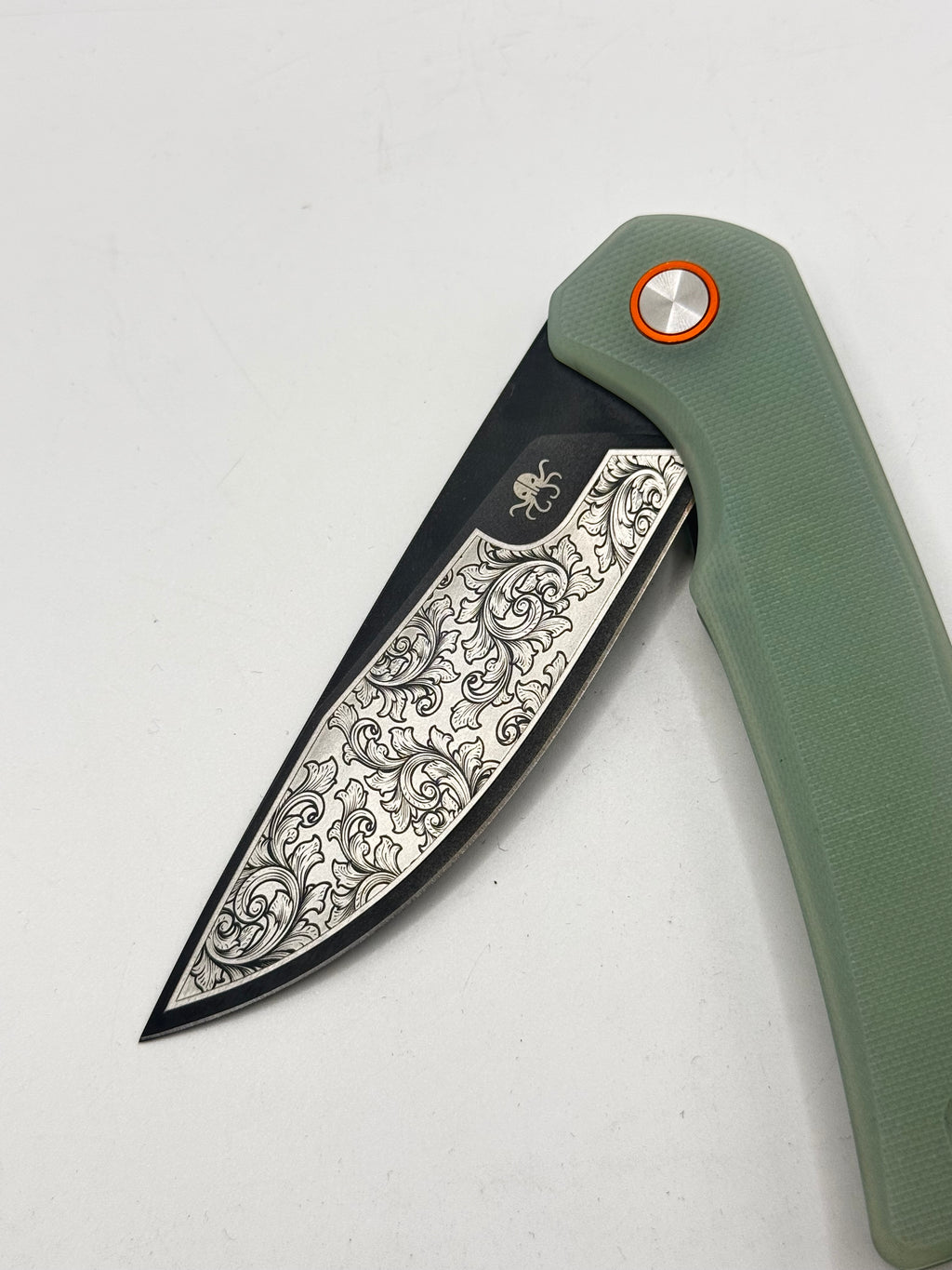 KLAKEN (Pocket Knife)